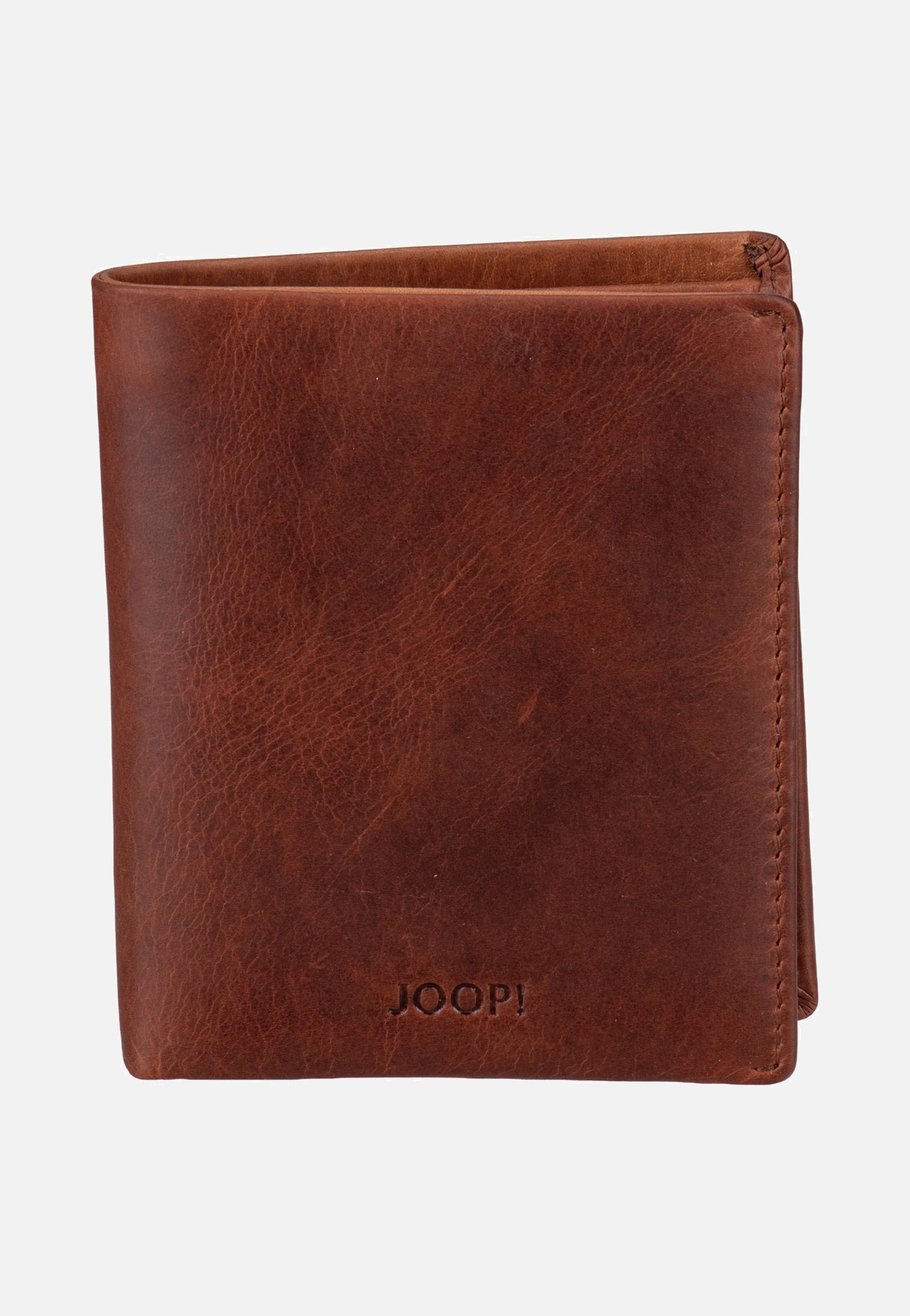 Cerratano Daphnis Billfold SV6 Cognac - Portemonnaie - Image 2