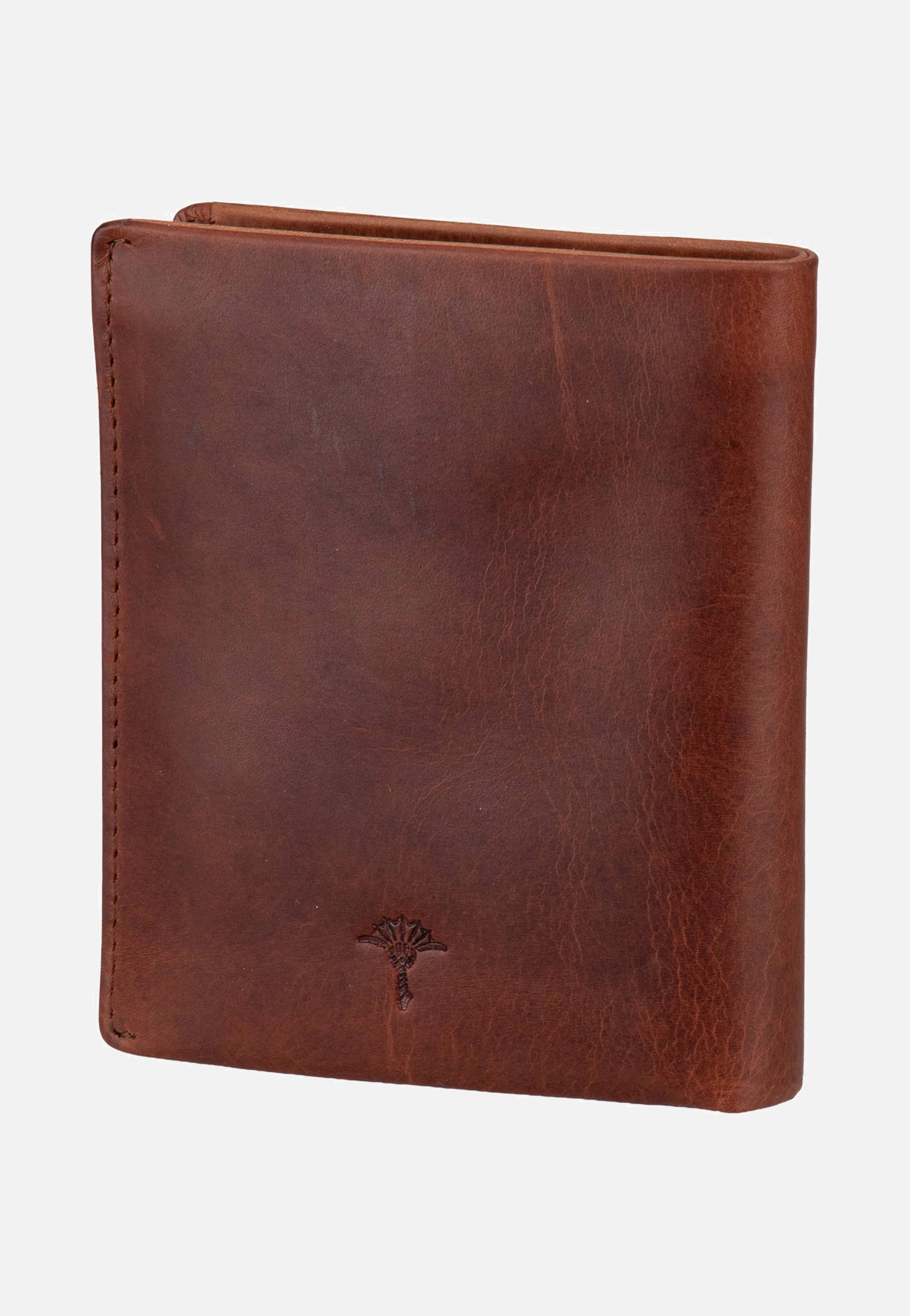 Cerratano Daphnis Billfold SV6 Cognac - Portemonnaie - Image 3