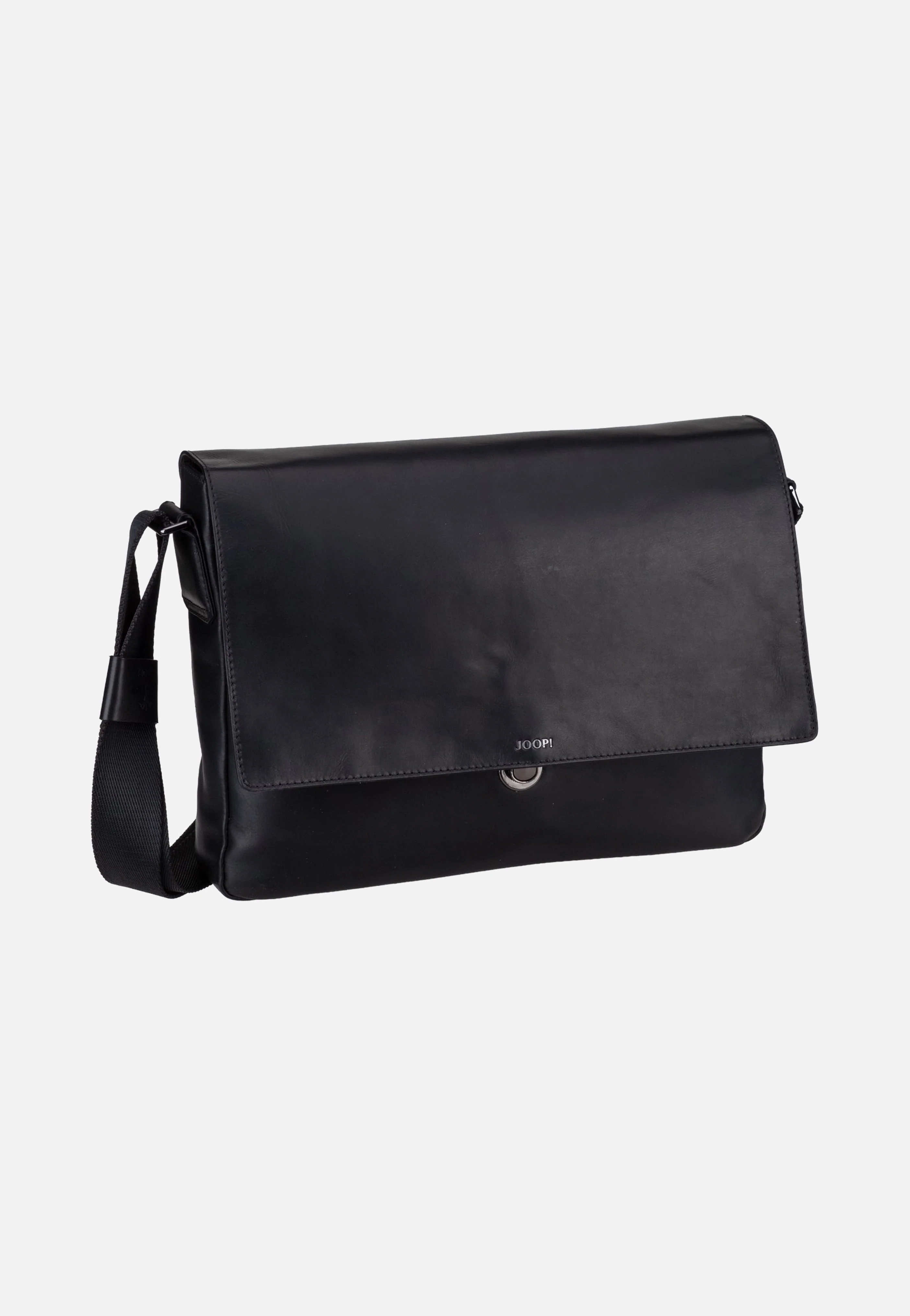 Cerratano Janis MHF Black - Messenger Bag