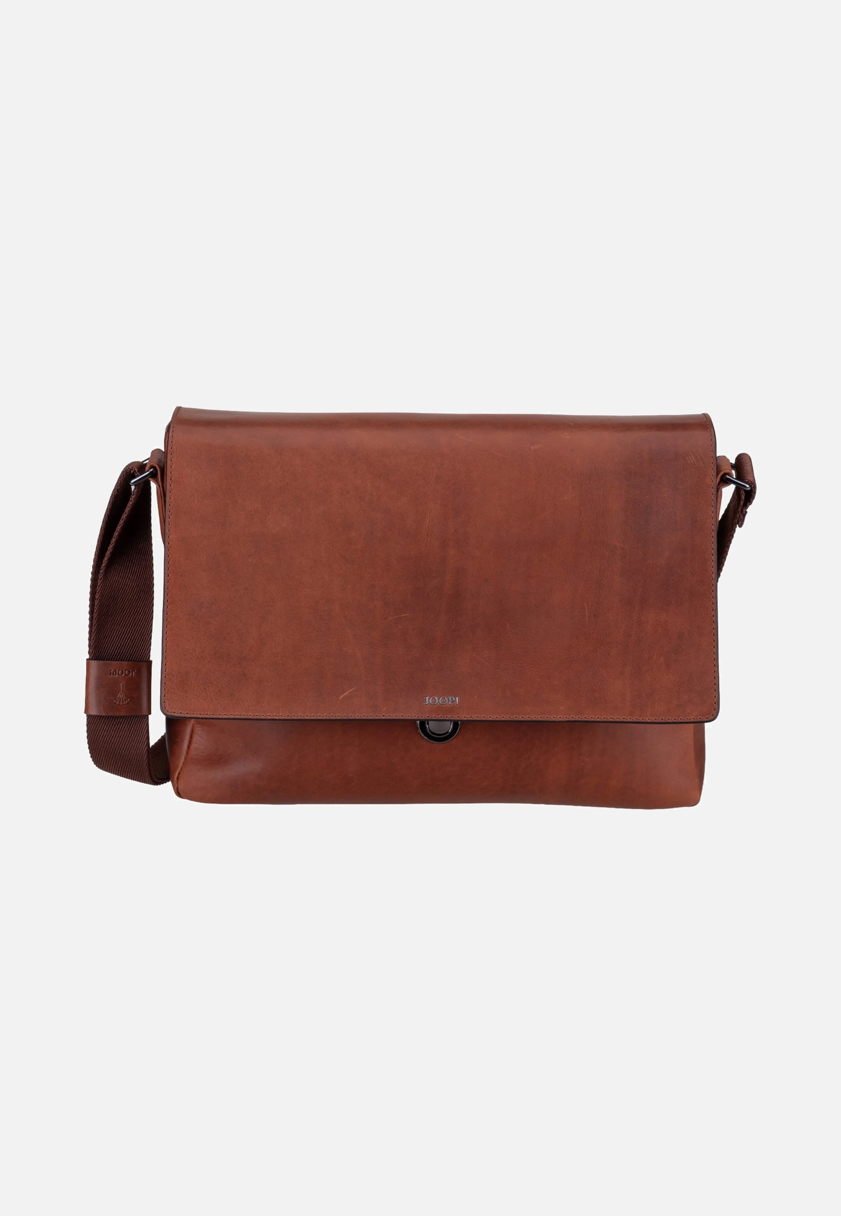Cerratano Janis MHF Cognac - Messenger Bag - Image 2
