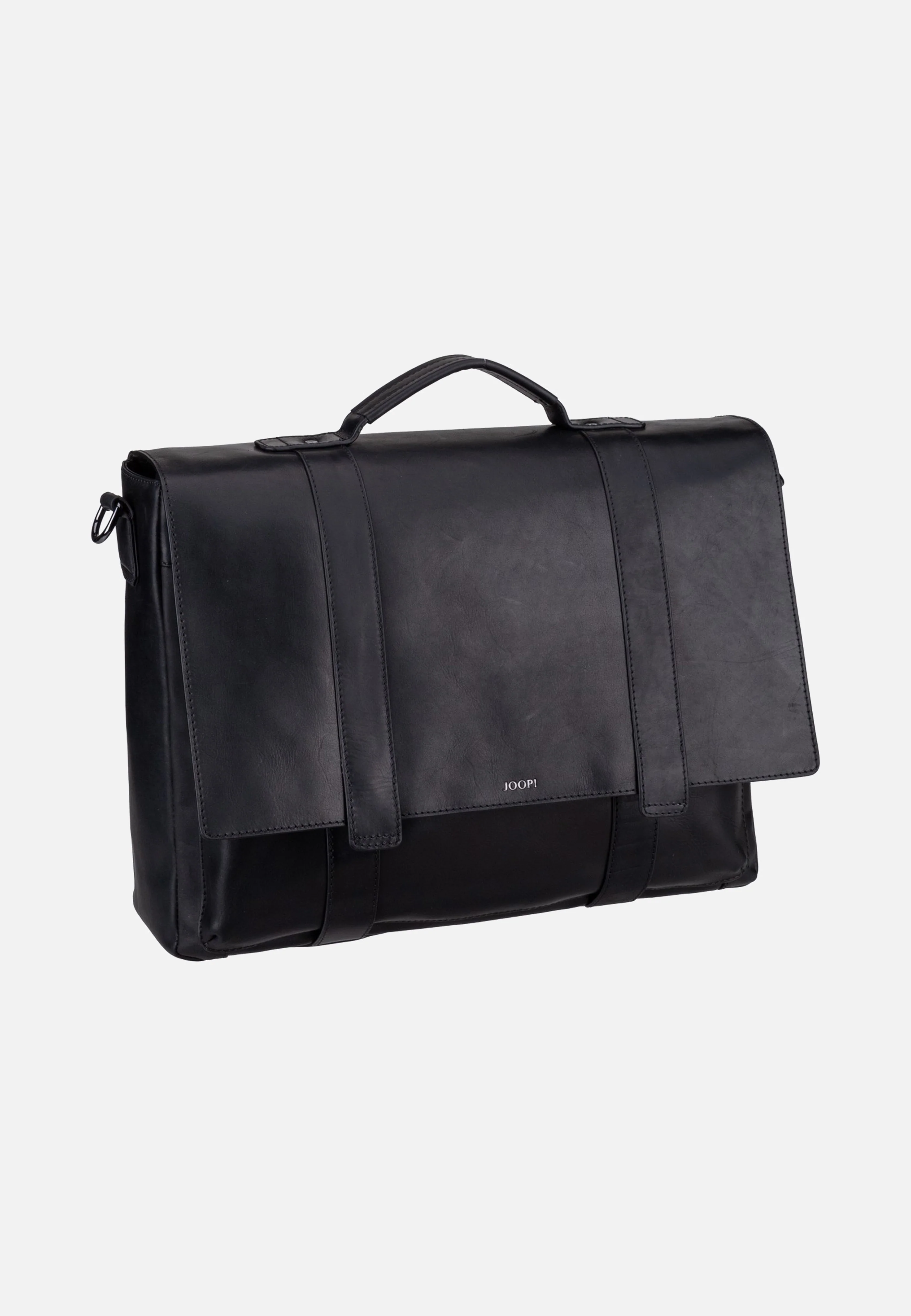 Cerratano Kreon MHF Black - Aktentasche