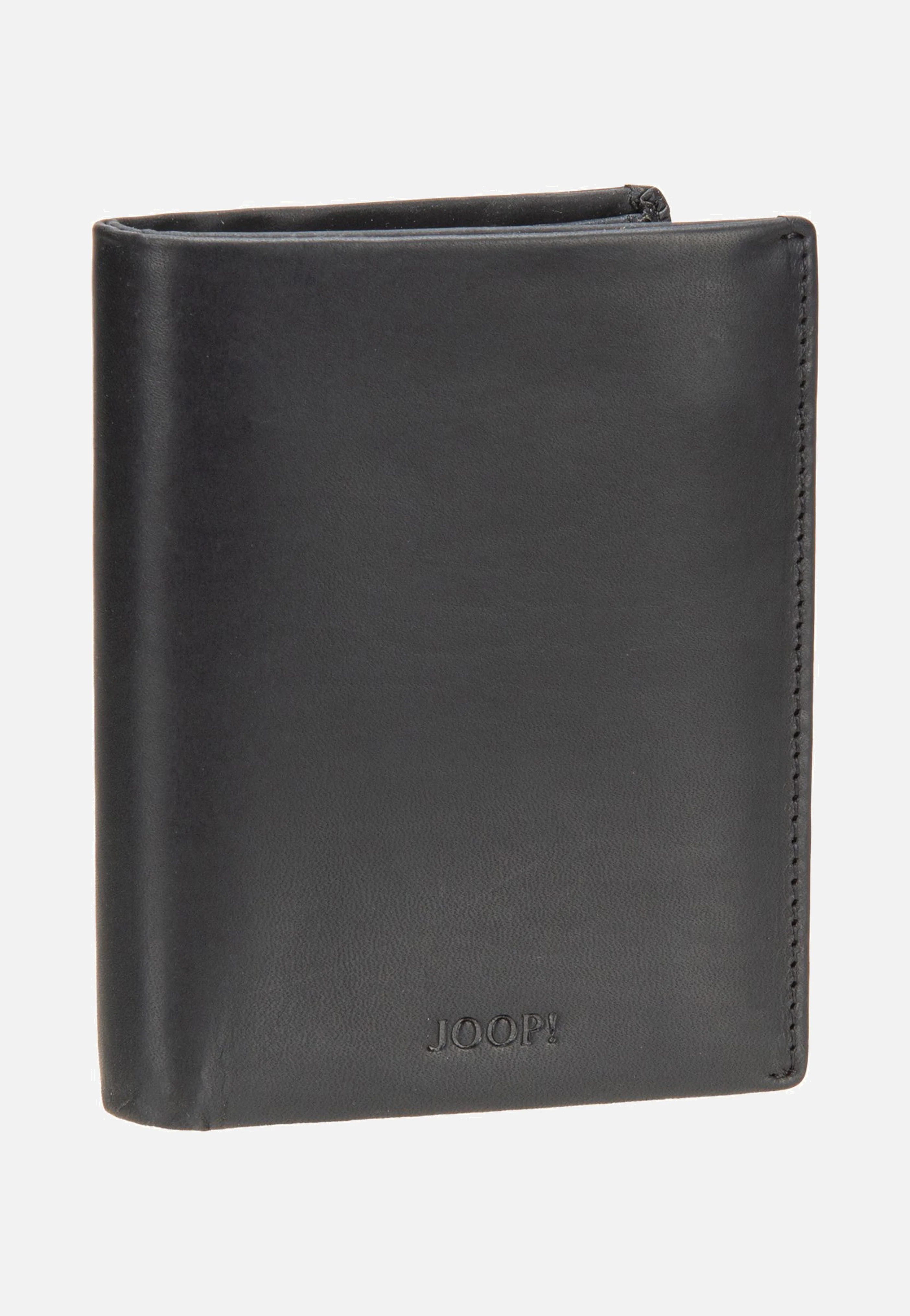 Cerratano Ladon Billfold MV8 Black - Portemonnaie