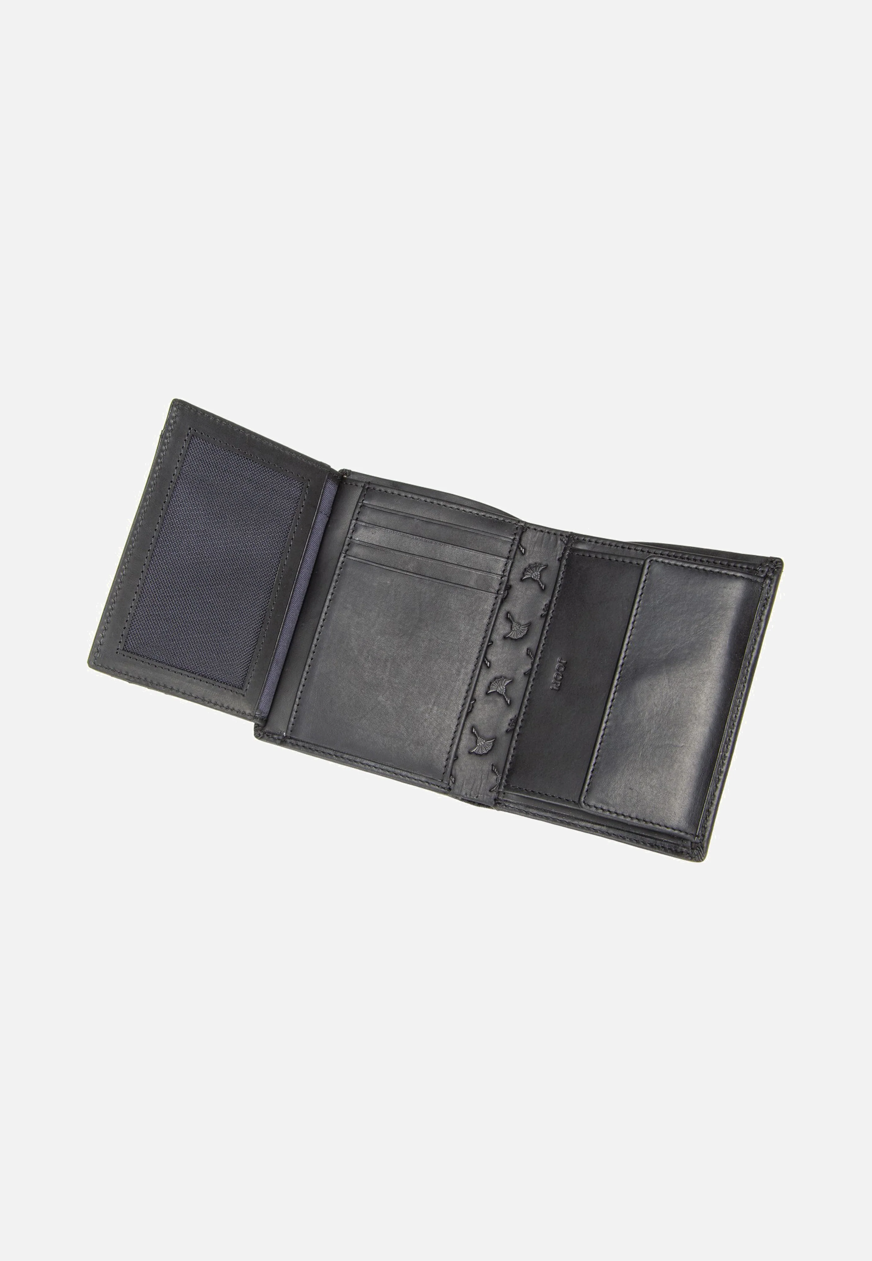 Cerratano Ladon Billfold MV8 Black - Portemonnaie - Image 5