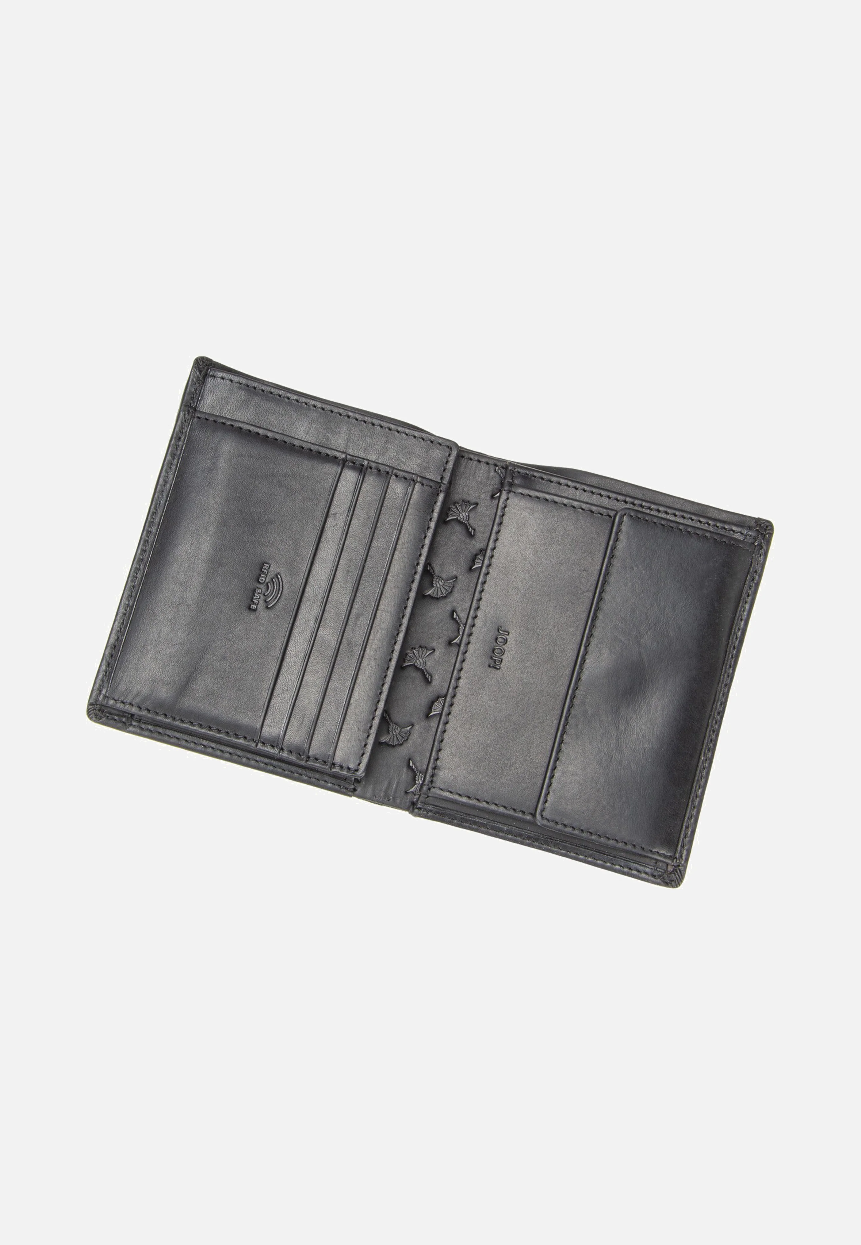 Cerratano Ladon Billfold MV8 Black - Portemonnaie - Image 6