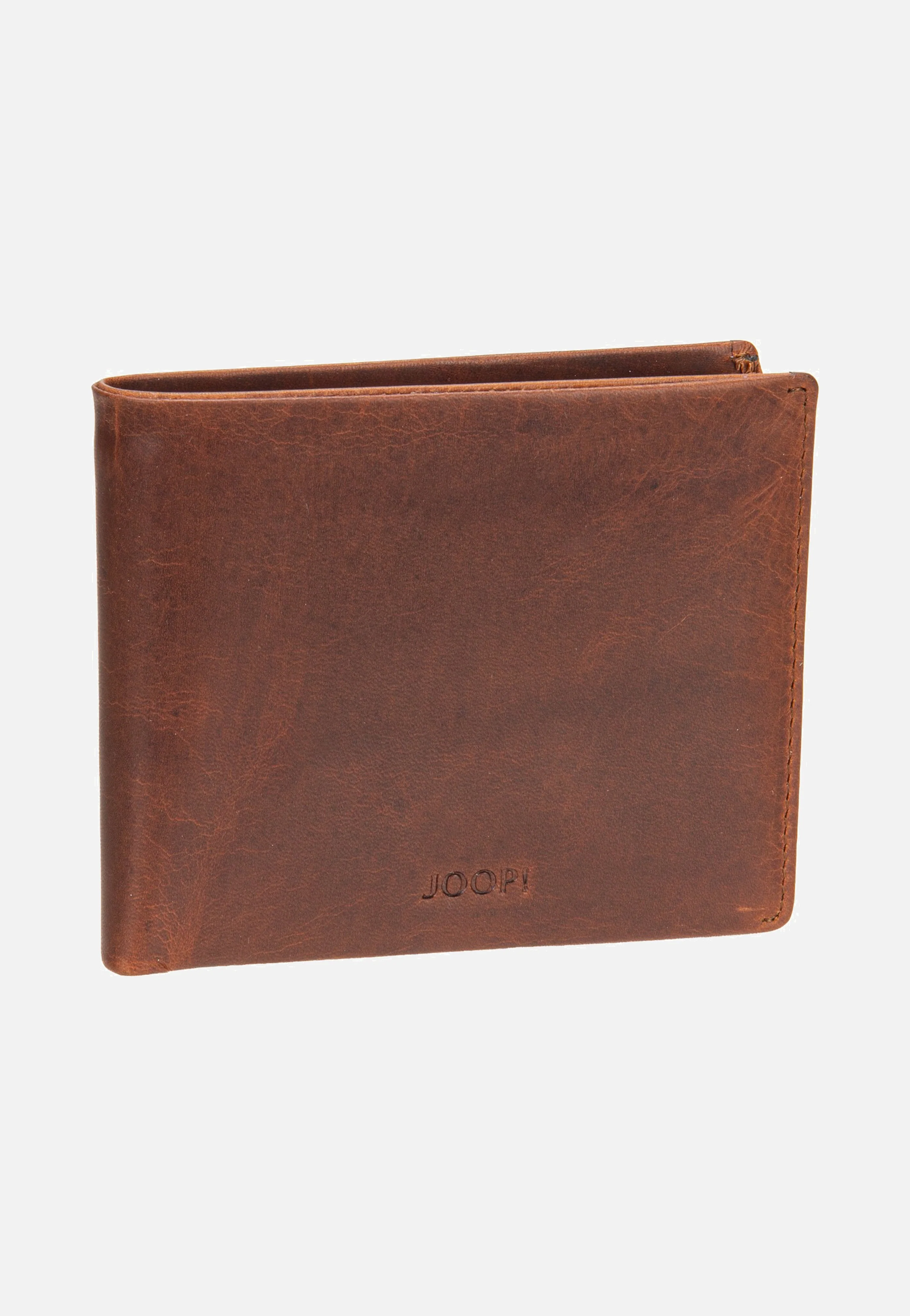 Cerratano Ninos Billfold MH10 Cognac - Portemonnaie