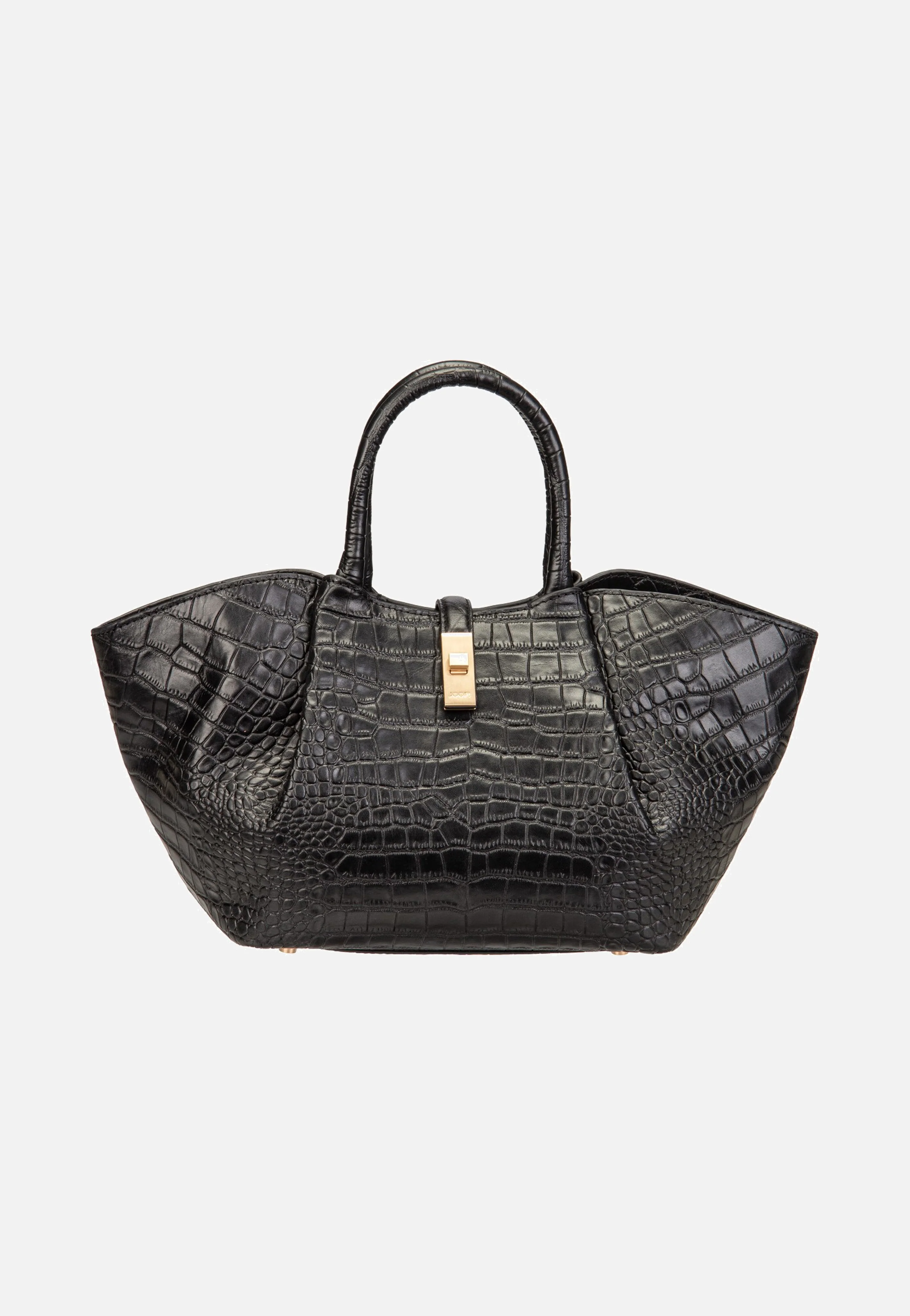Coccodrillo Sheryl Handbag SHO Black - Henkeltasche - Image 2