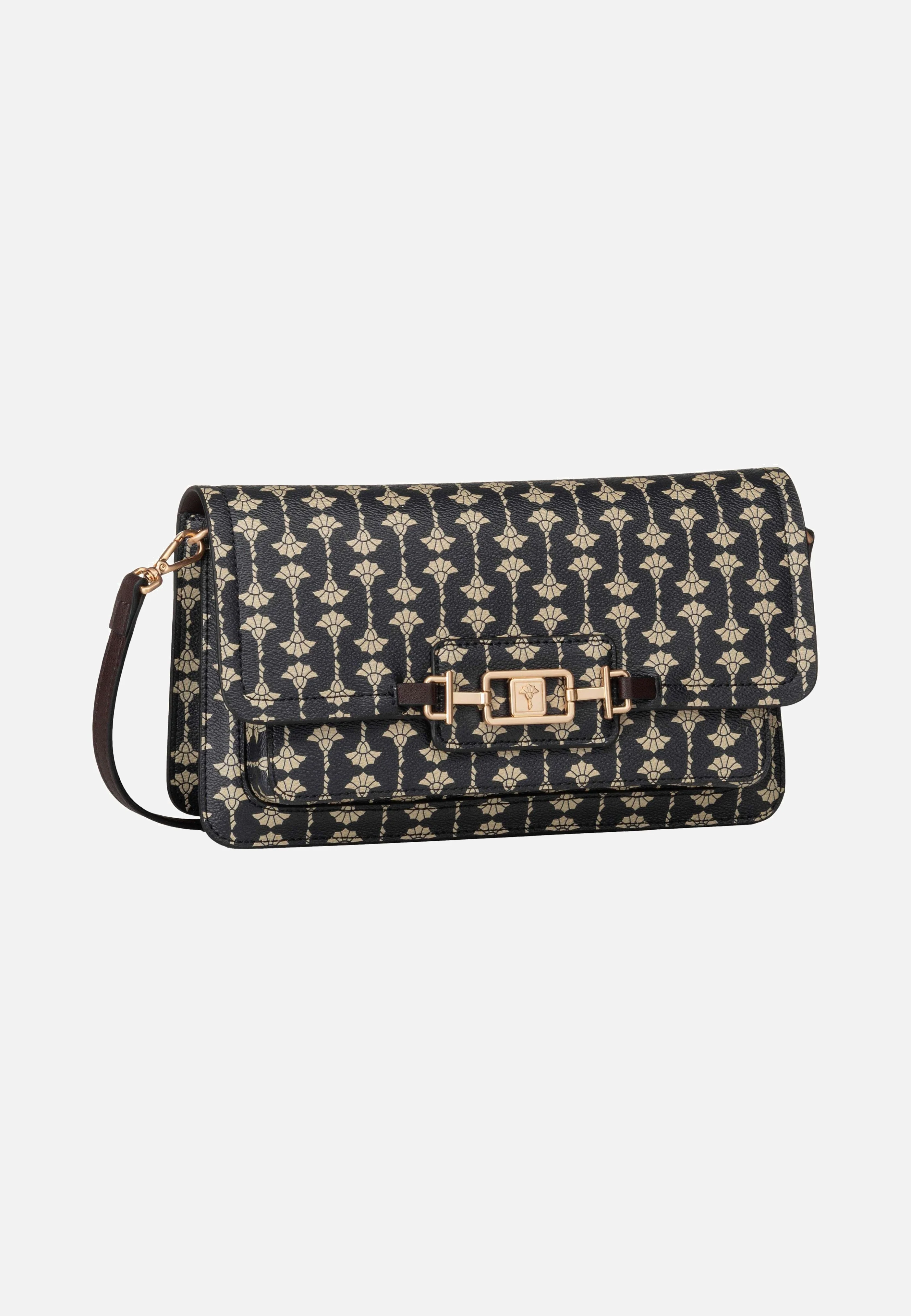 Collana Alexi SHF Dark Blue - Crossbody Bag