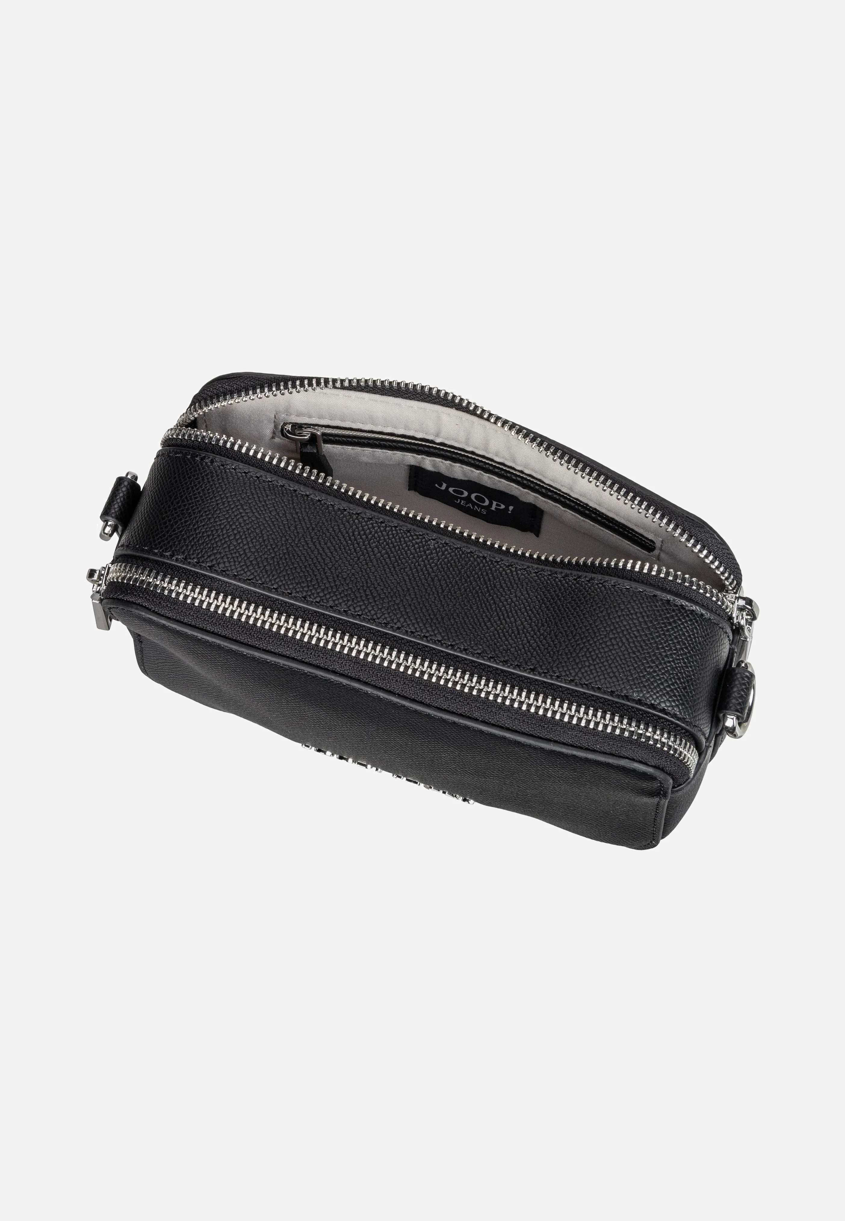 Cornice Susan XSHZ Black - Crossbody Bag - Image 4
