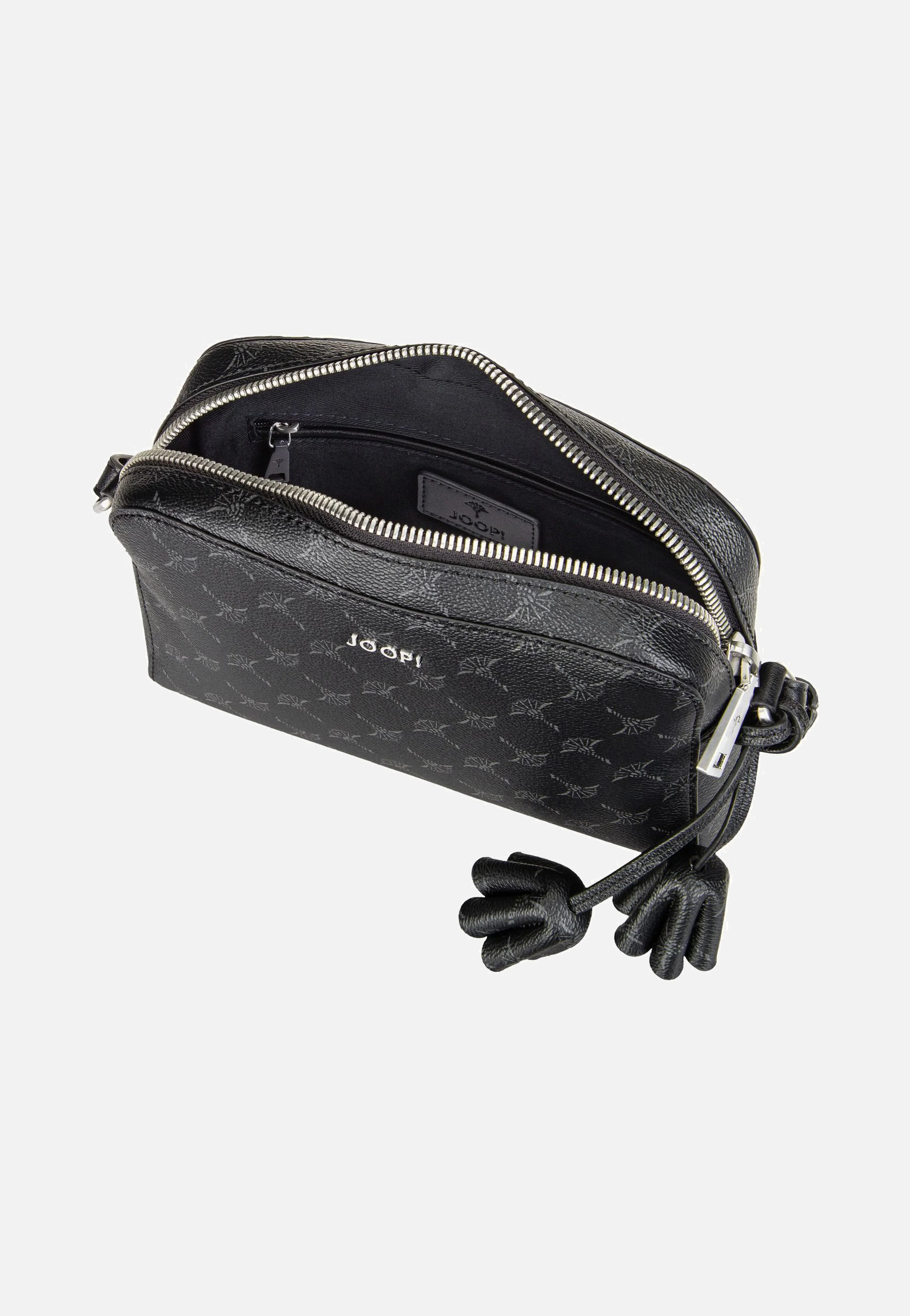 Cortina 1.0 Cloe Shoulderbag SHZ Phantom - Crossbody Bag - Image 3