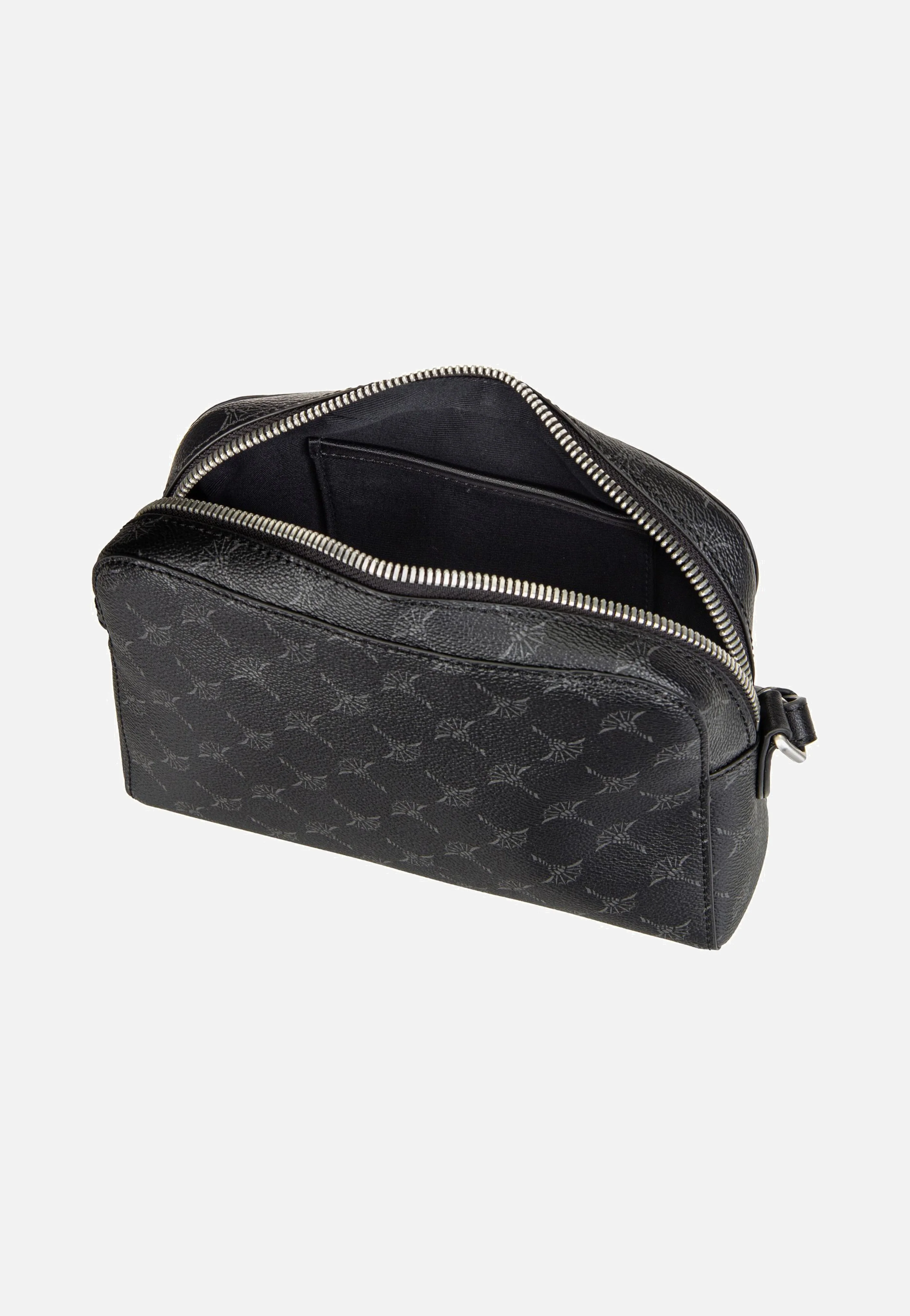 Cortina 1.0 Cloe Shoulderbag SHZ Phantom - Crossbody Bag - Image 4