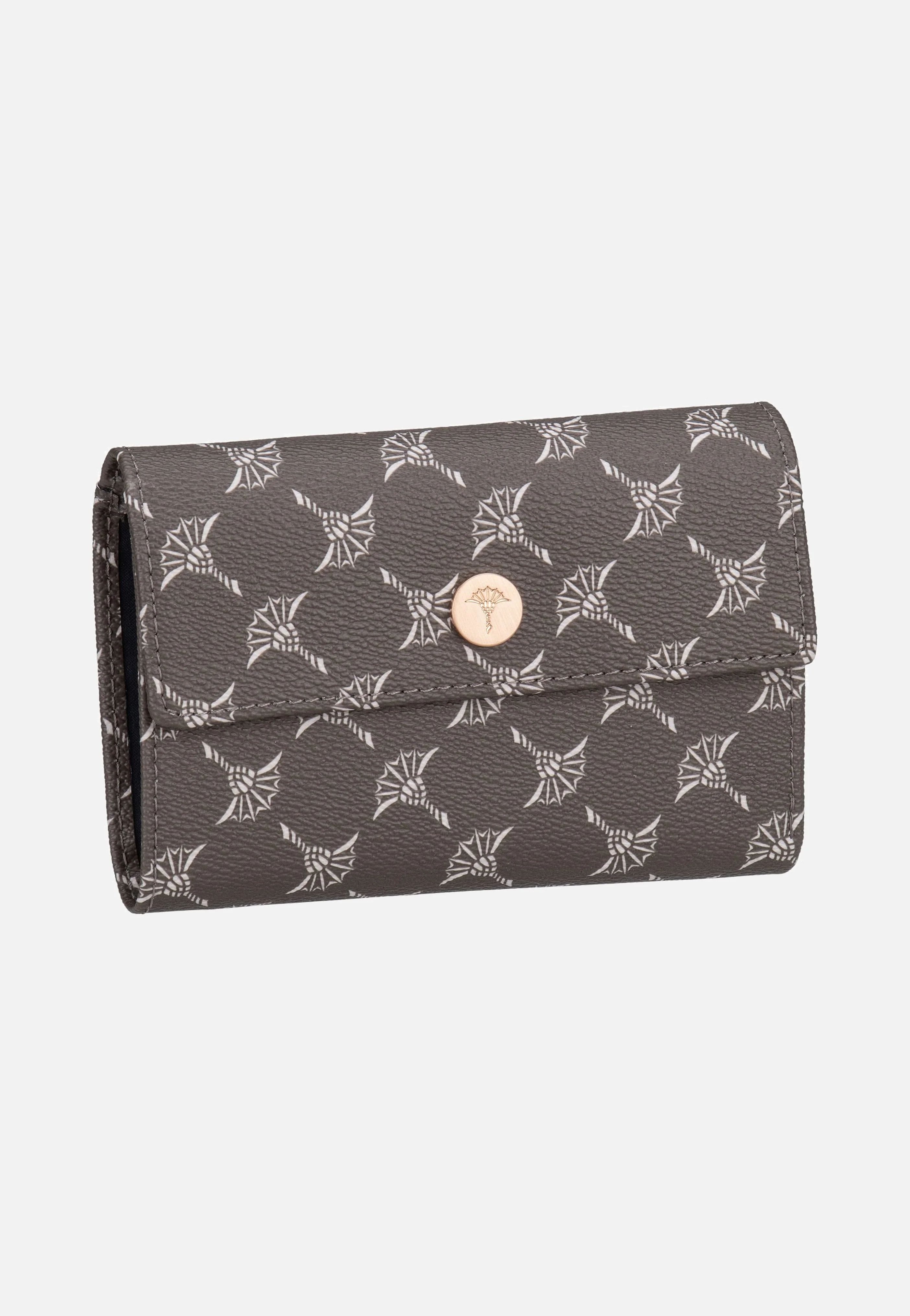 Cortina 1.0 Cosma Purse MH10F Burnt Olive - Portemonnaie