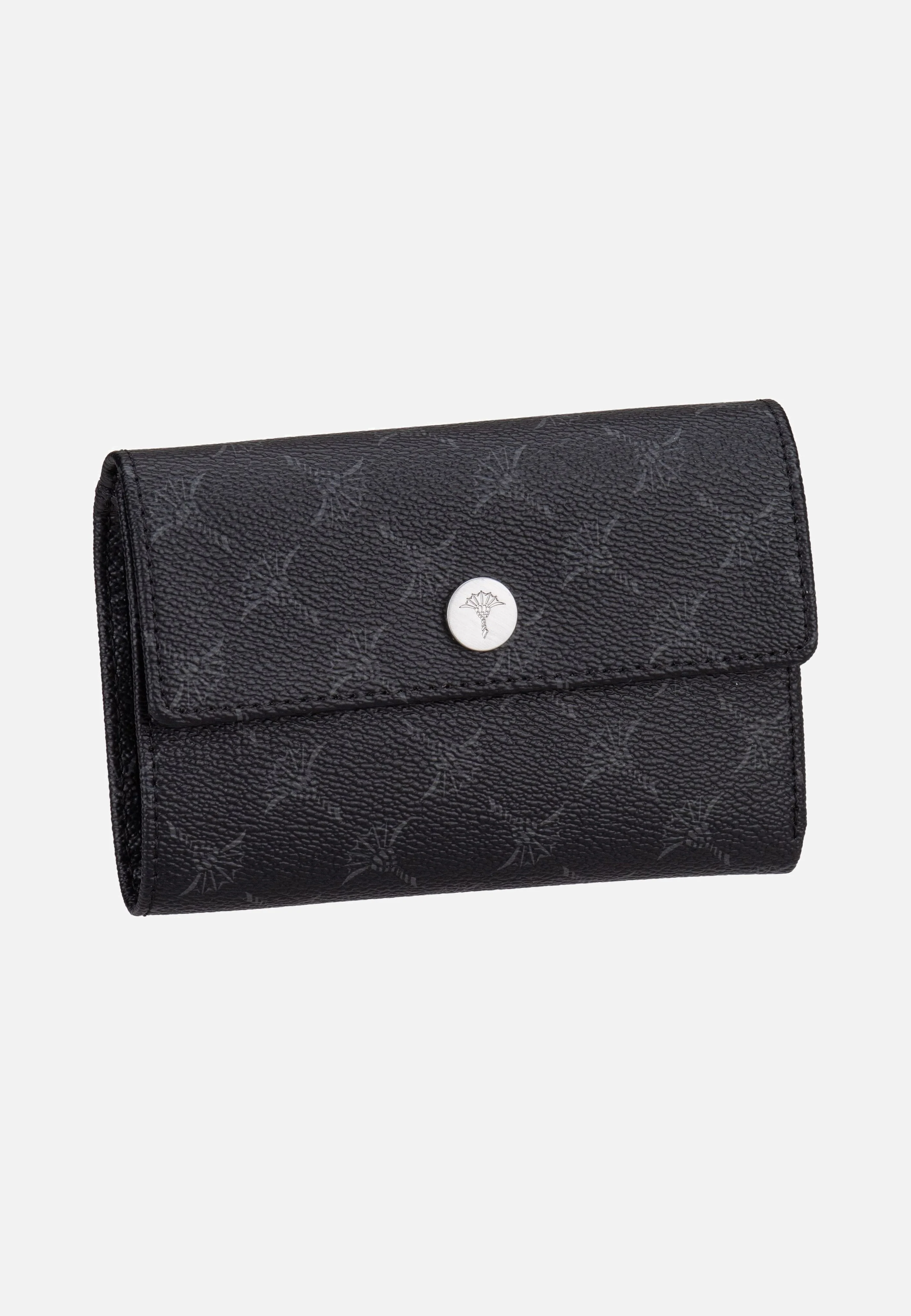 Cortina 1.0 Cosma Purse MH10F Phantom - Portemonnaie