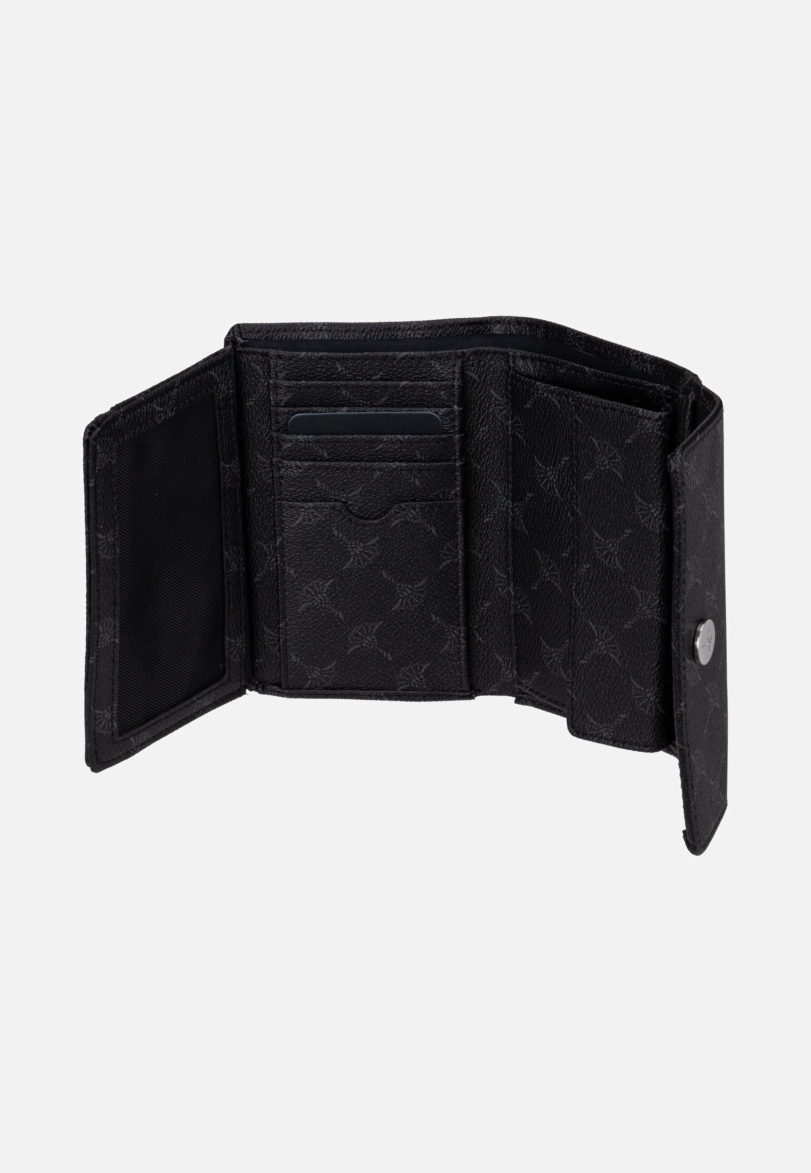 Cortina 1.0 Cosma Purse MH10F Phantom - Portemonnaie - Image 3
