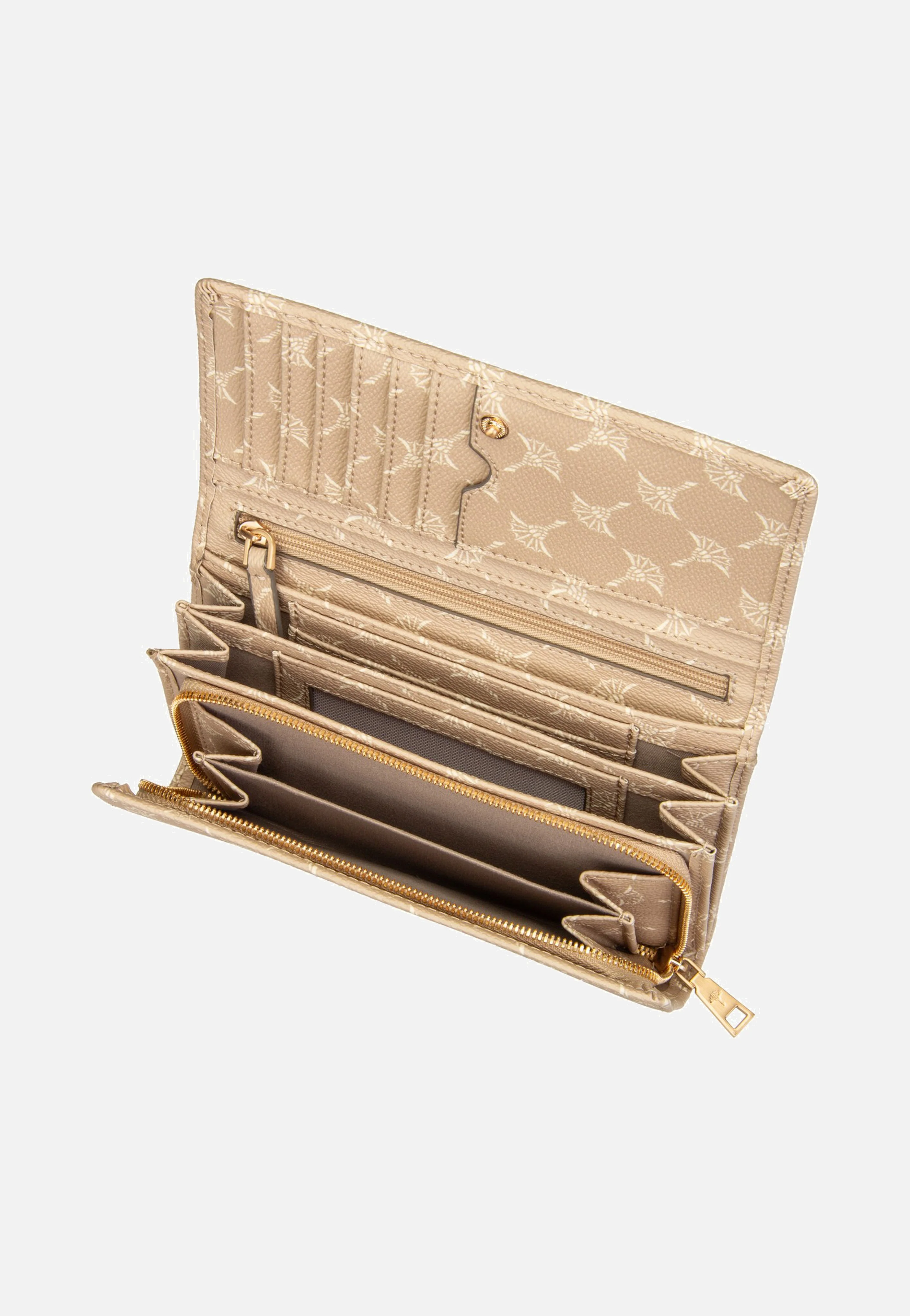 Cortina 1.0 Europa Purse LH10F Sesame - Portemonnaie - Image 6