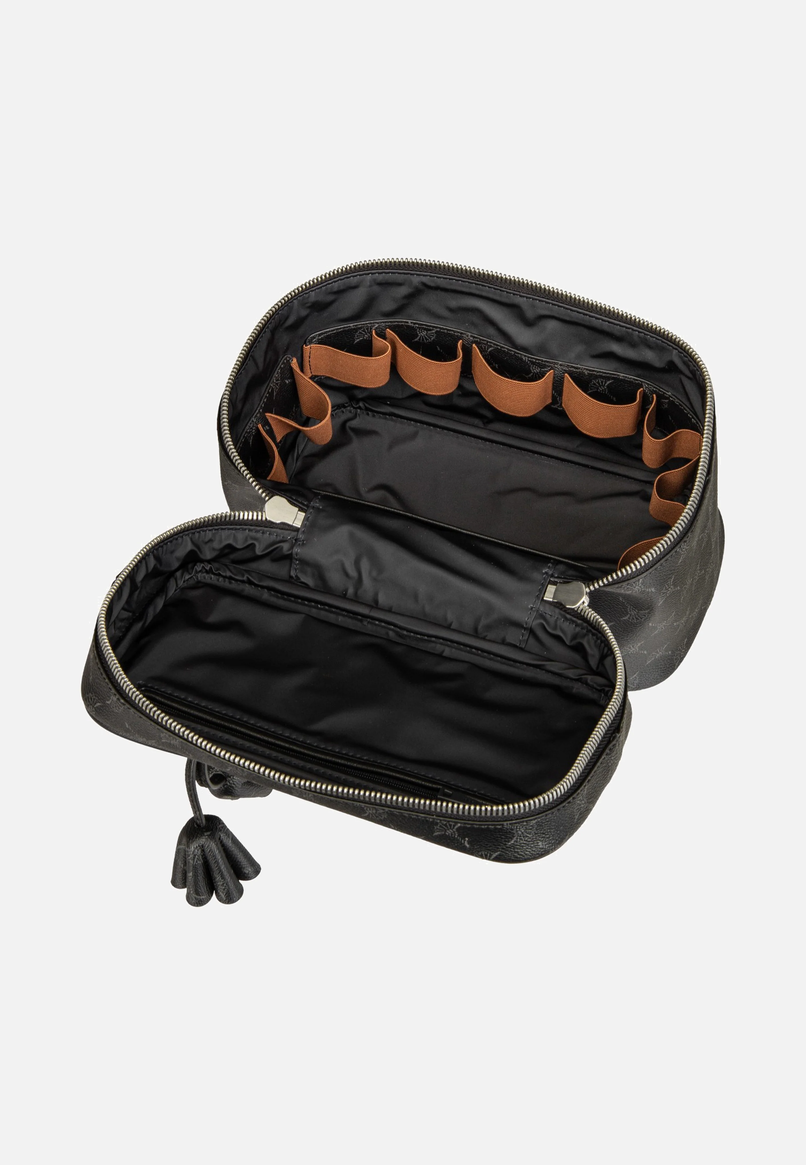 Cortina 1.0 Flora Washbag MHZ Phantom - Kulturbeutel - Image 6