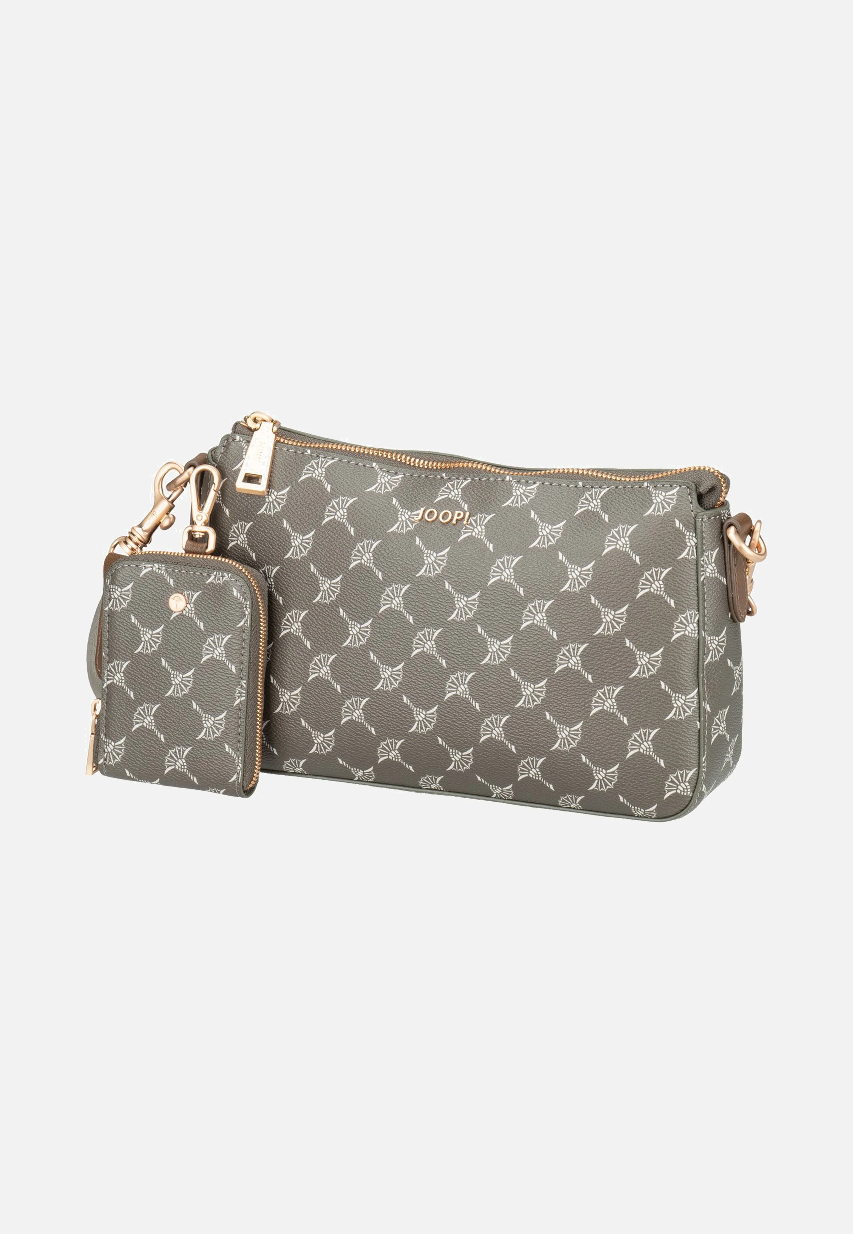 Cortina 1.0 Jasmina Shoulderba Burnt Olive - Crossbody Bag - Image 3