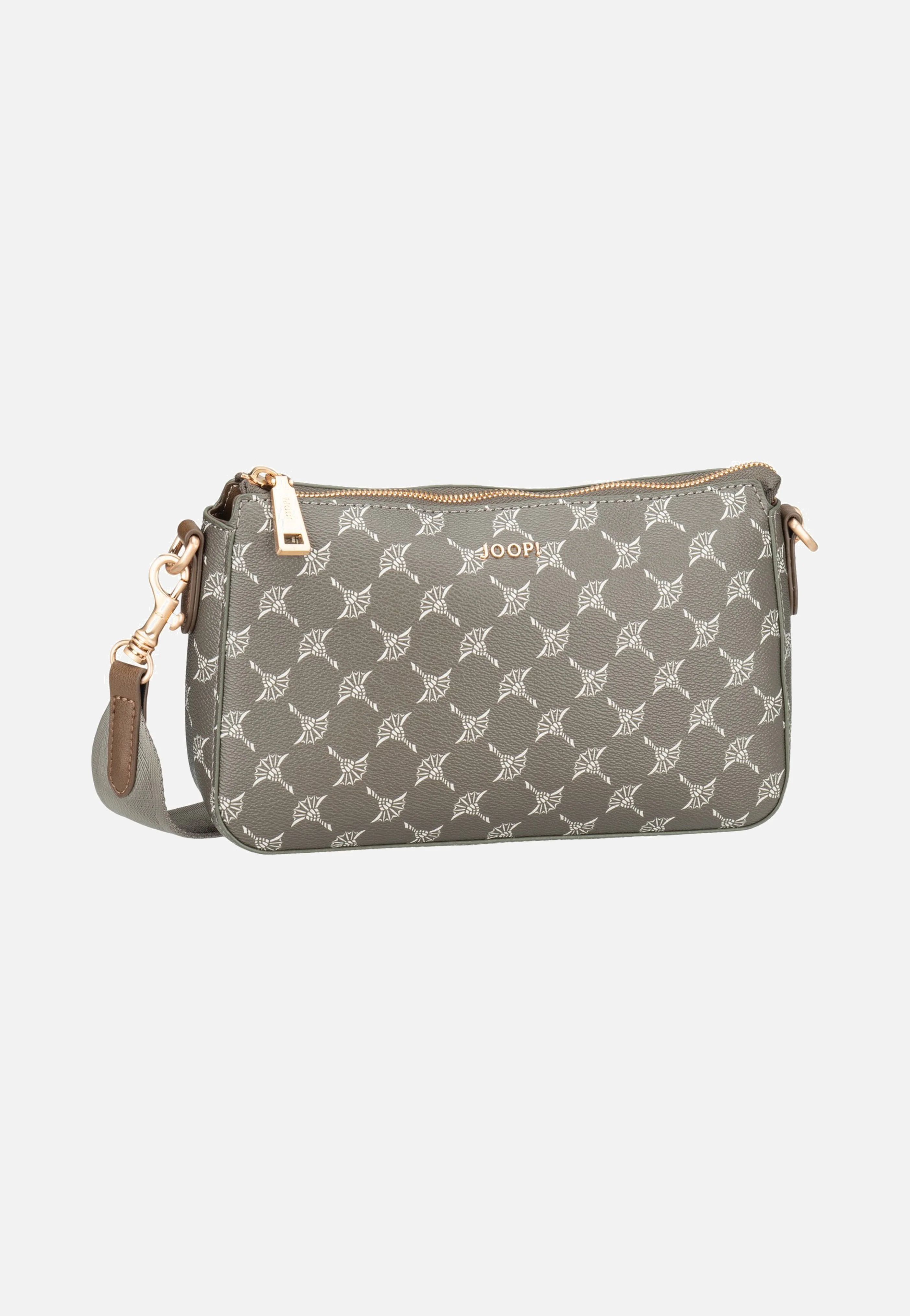 Cortina 1.0 Jasmina Shoulderba Burnt Olive - Crossbody Bag - Image 6