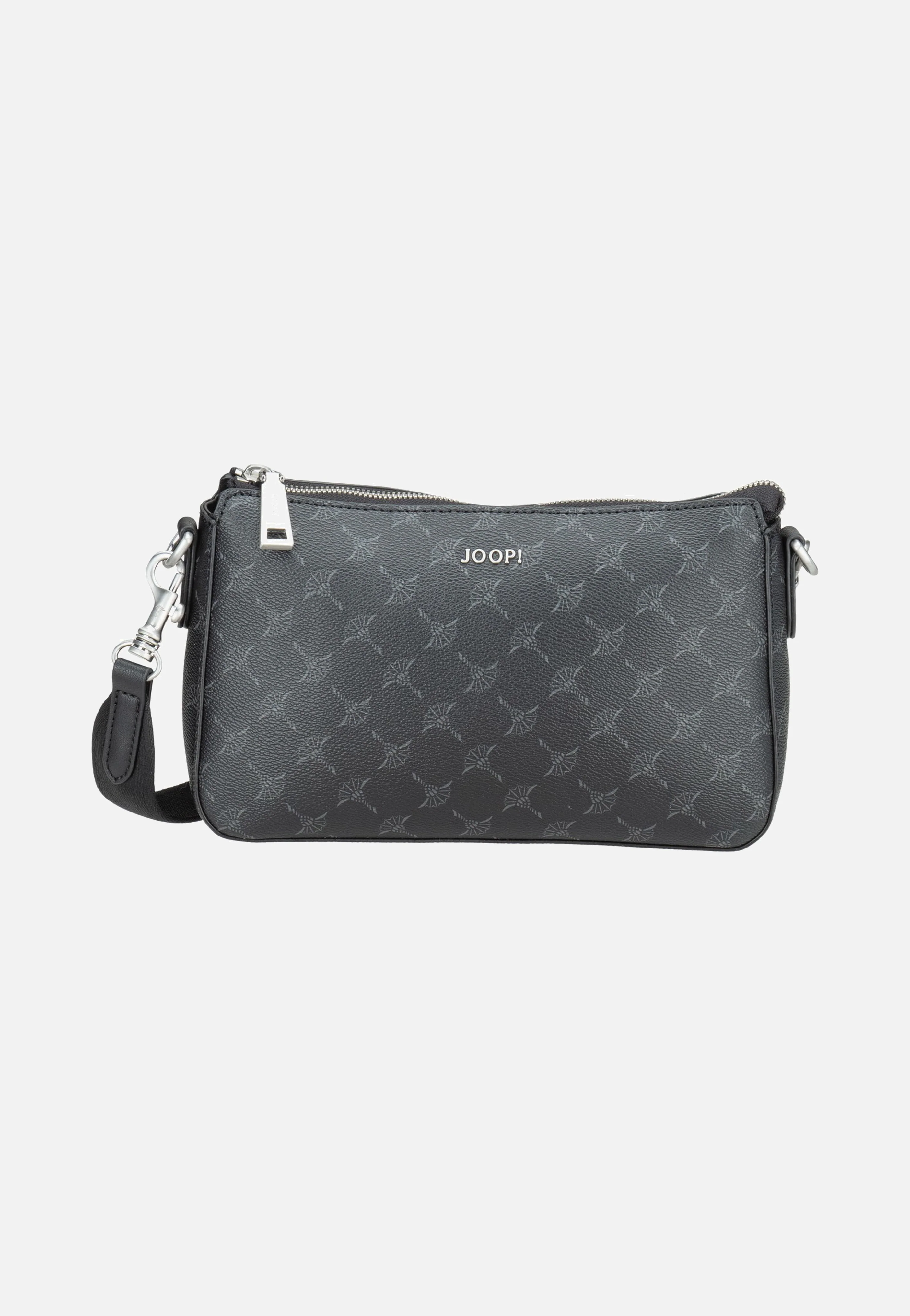 Cortina 1.0 Jasmina Shoulderba Phantom - Crossbody Bag