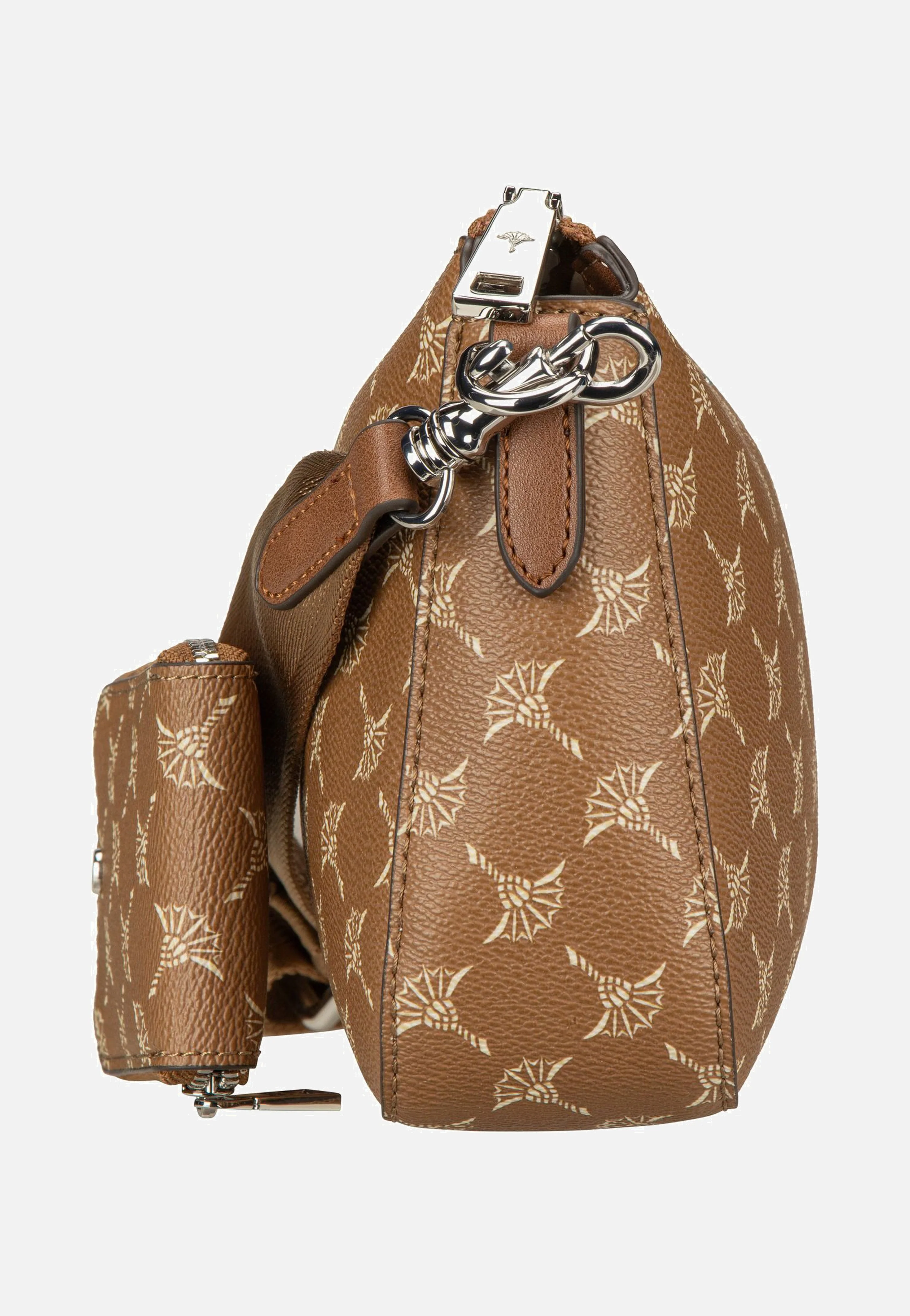 Cortina 1.0 Jasmina Shoulderbag SHZ Light Brown - Crossbody Bag - Image 5