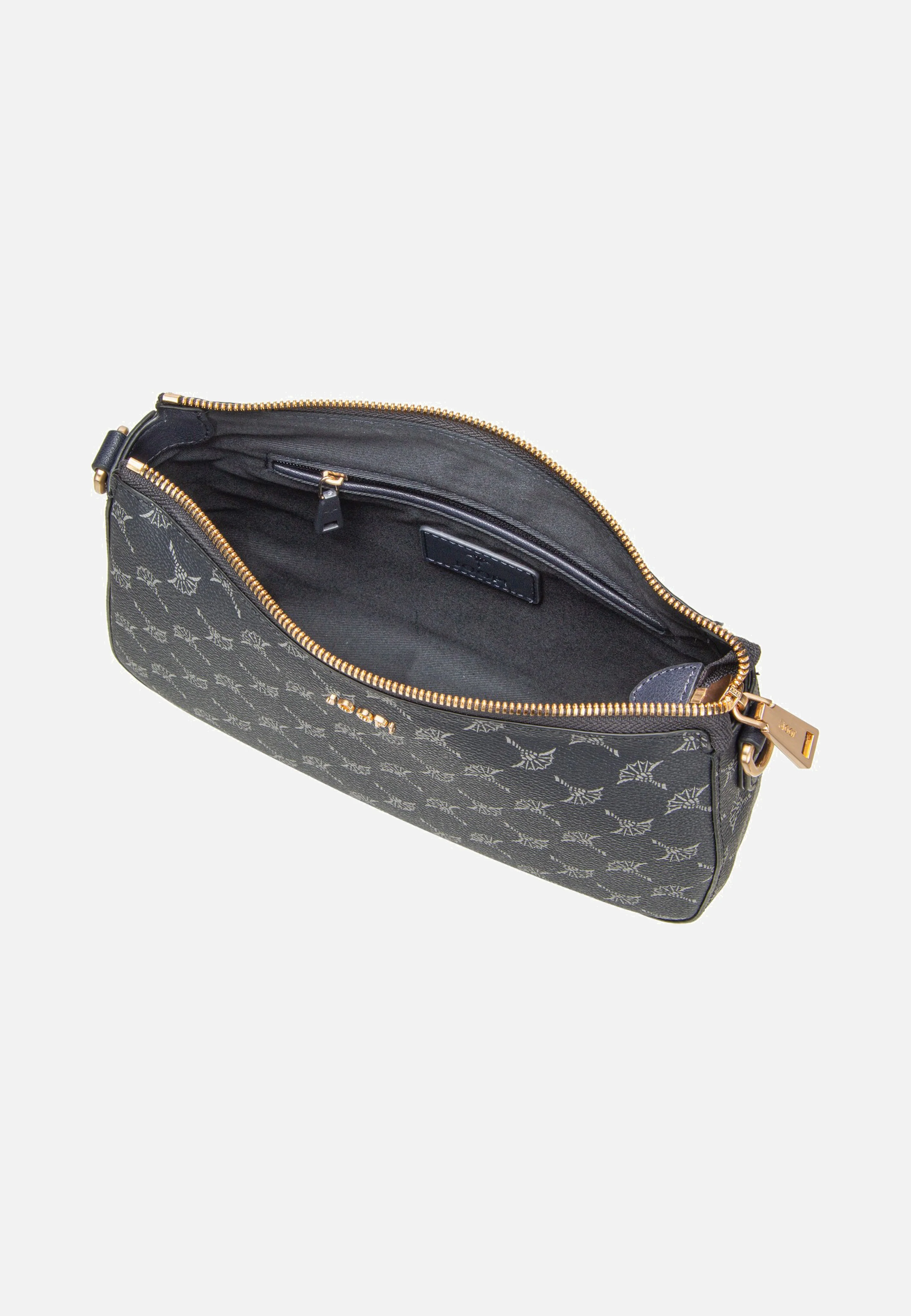Cortina 1.0 Jasmina SHZ Dark Navy - Crossbody Bag - Image 3