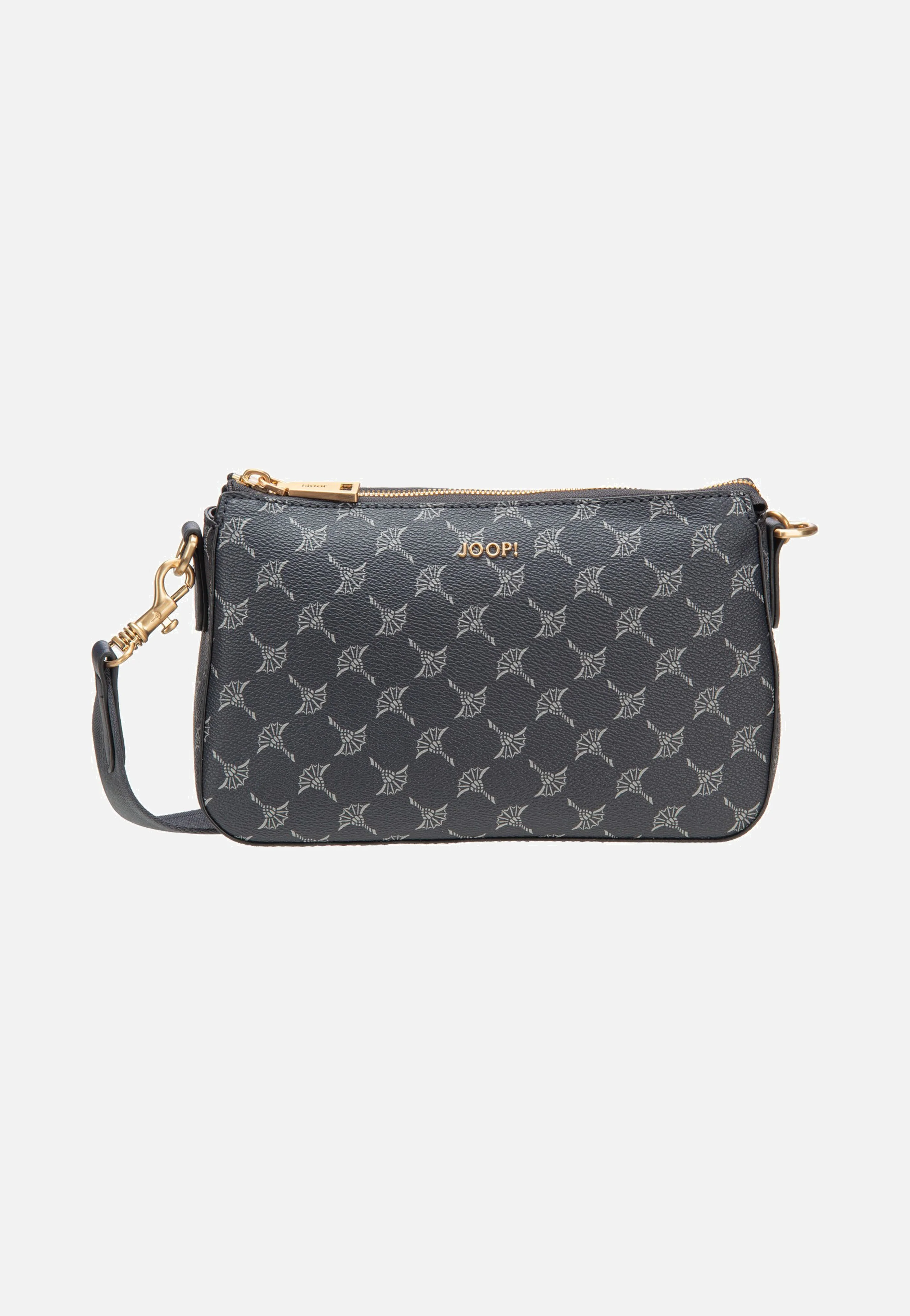Cortina 1.0 Jasmina SHZ Dark Navy - Crossbody Bag - Image 6