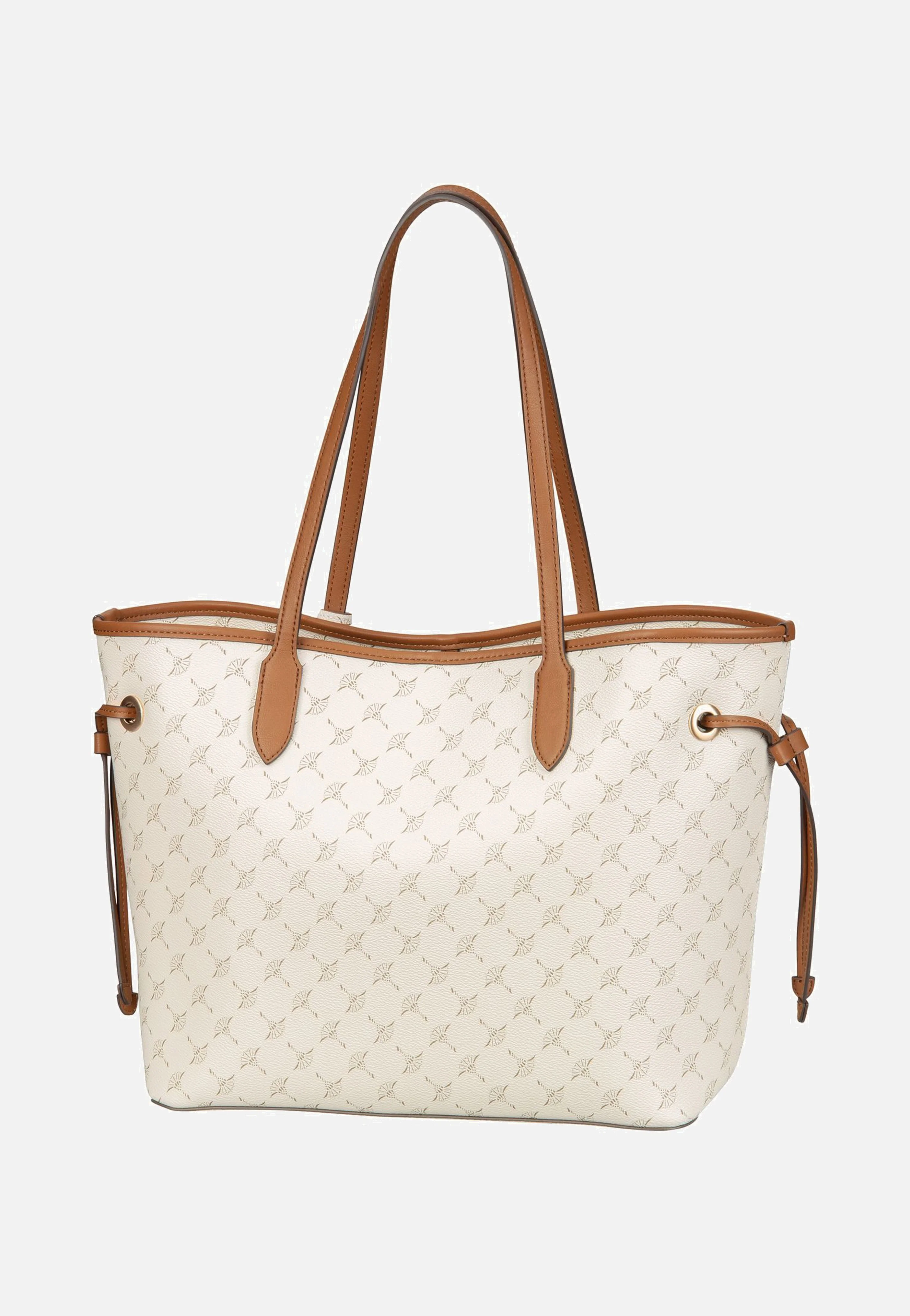 Cortina 1.0 Lara LHO Pure White - Shopper - Image 2