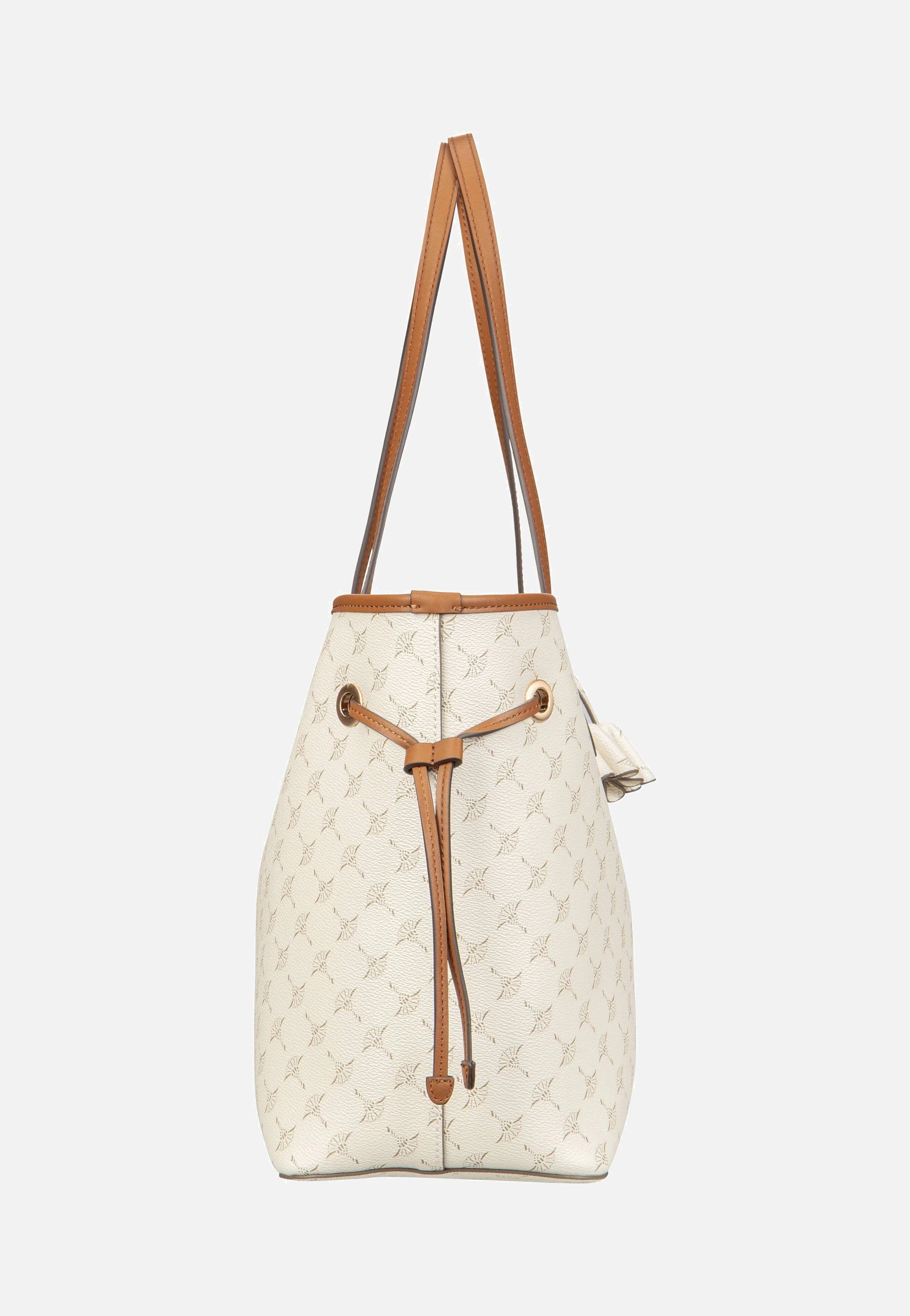 Cortina 1.0 Lara LHO Pure White - Shopper - Image 3