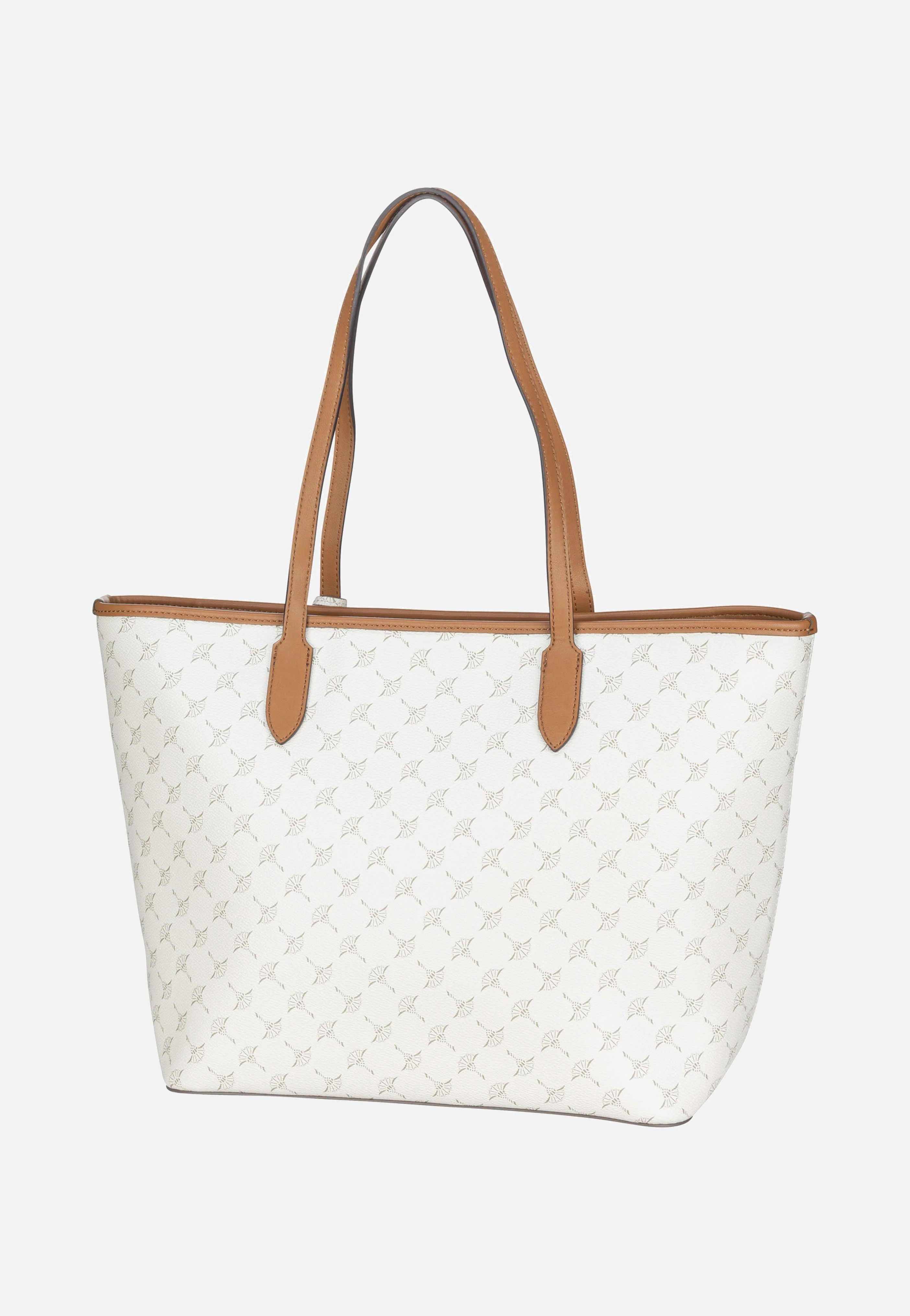 Cortina 1.0 Lara LHZ Off White - Shopper - Image 2