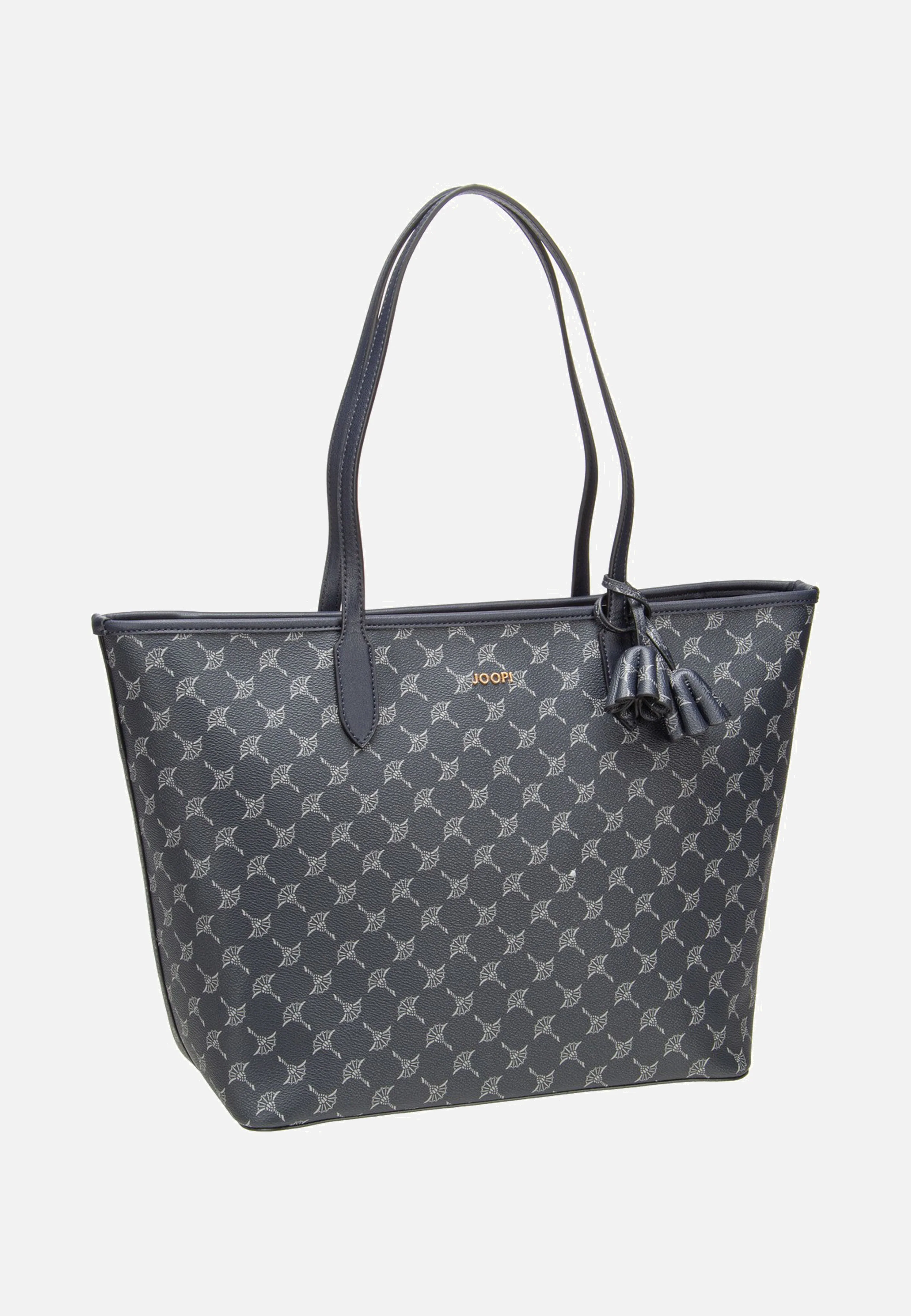 Cortina 1.0 Lara Shopper LHZ Dark Navy - Shopper