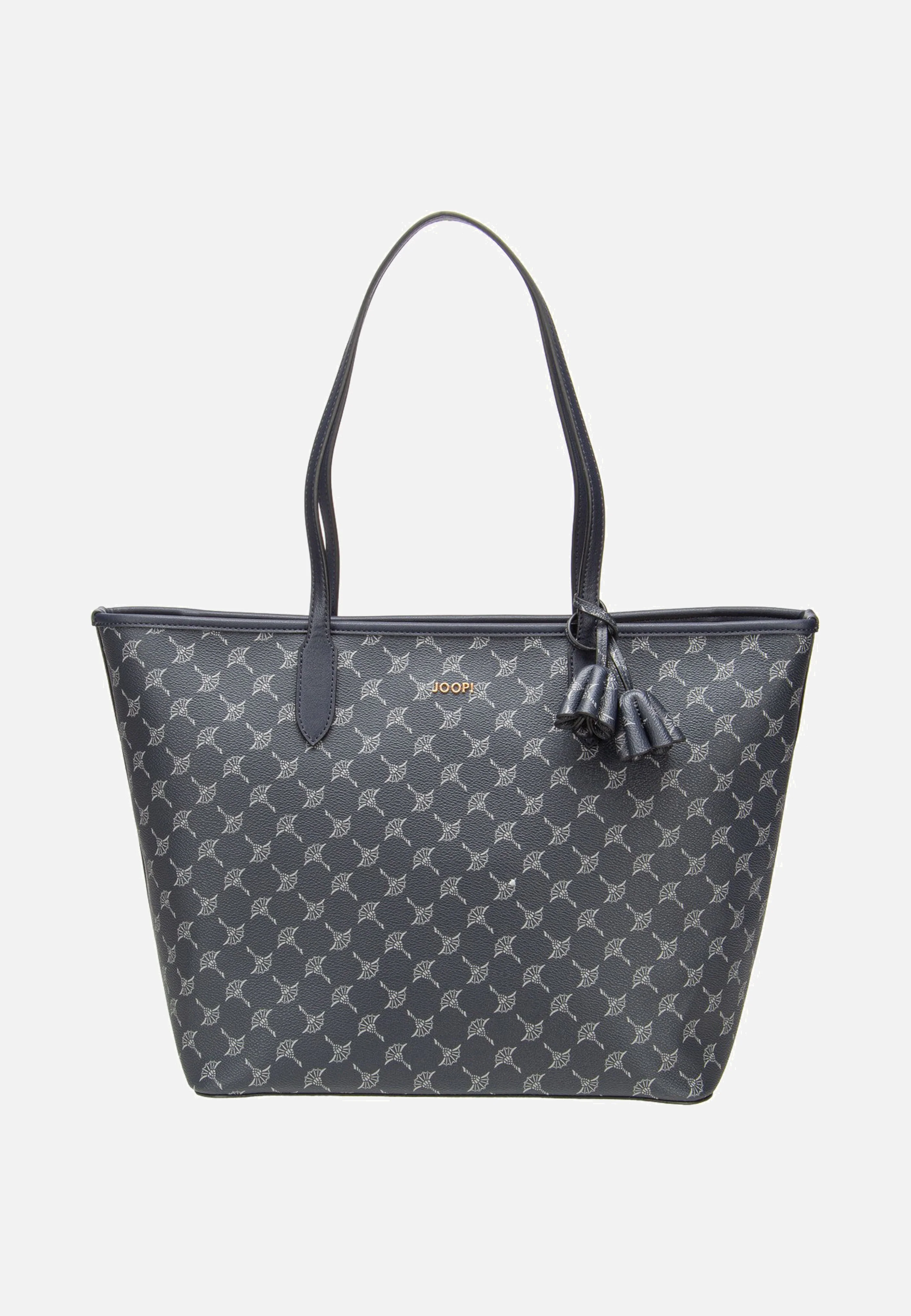 Cortina 1.0 Lara Shopper LHZ Dark Navy - Shopper - Image 2