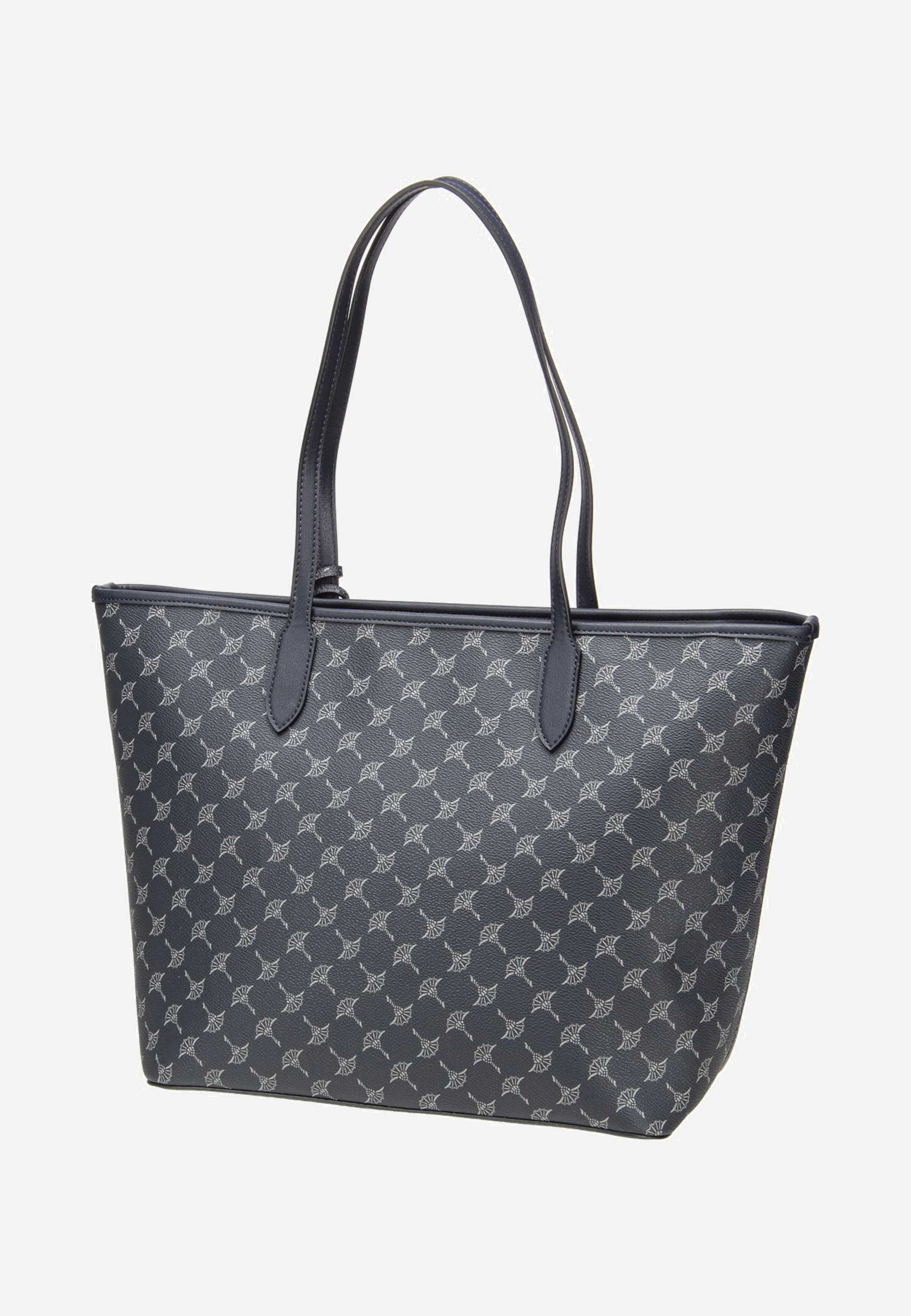 Cortina 1.0 Lara Shopper LHZ Dark Navy - Shopper - Image 3