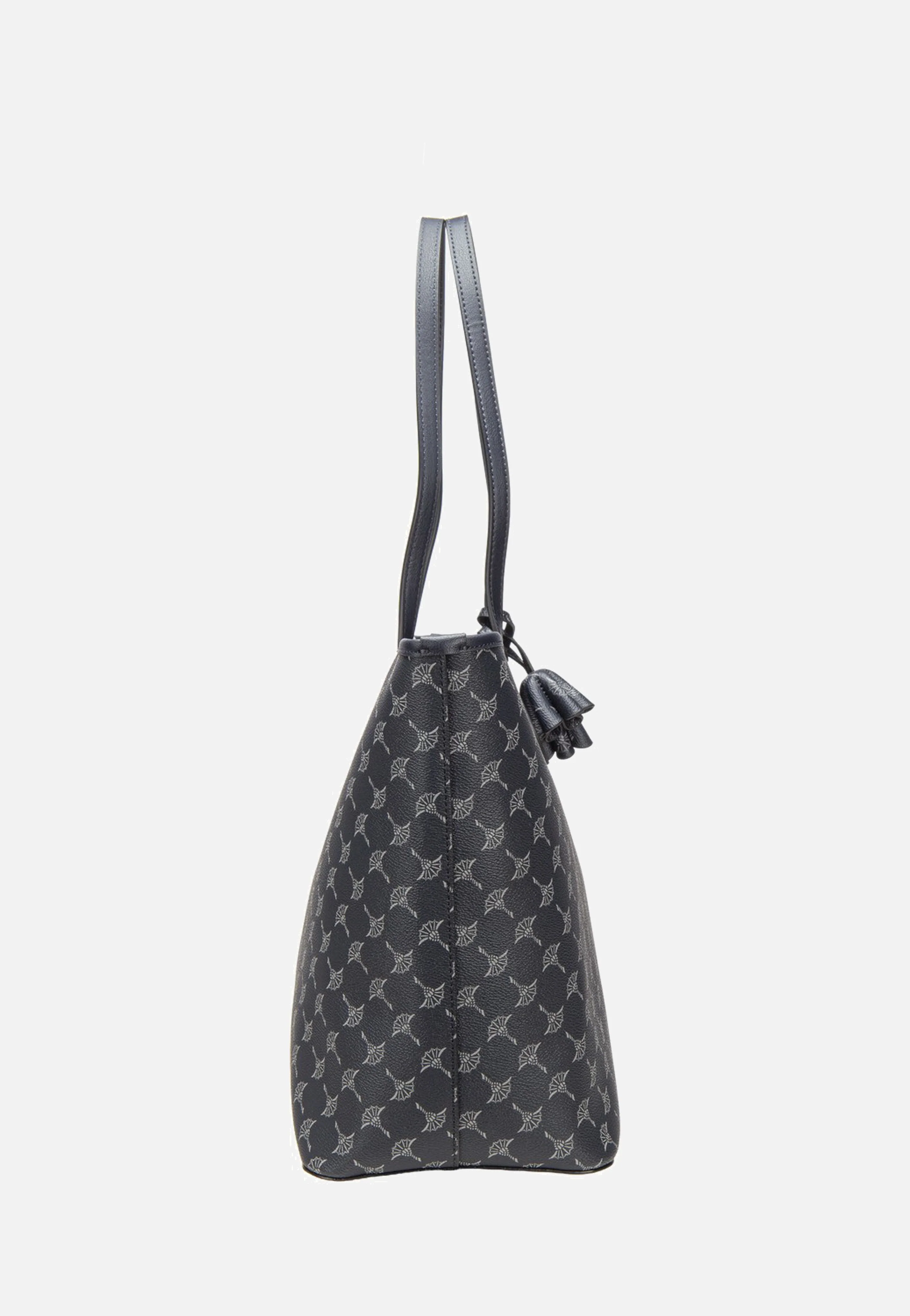 Cortina 1.0 Lara Shopper LHZ Dark Navy - Shopper - Image 4