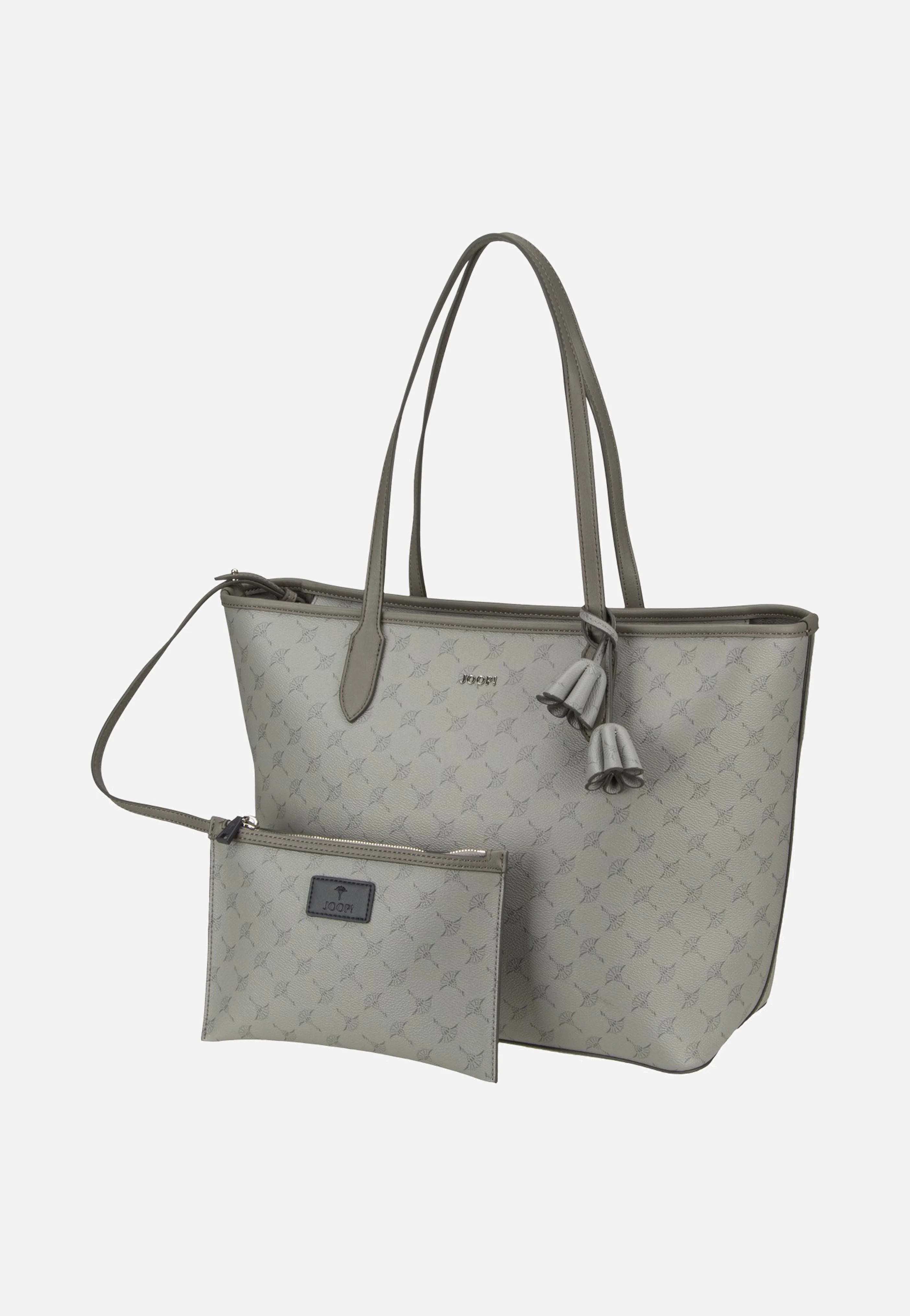 Cortina 1.0 Lara Shopper LHZ Frost Grey - Shopper - Image 4