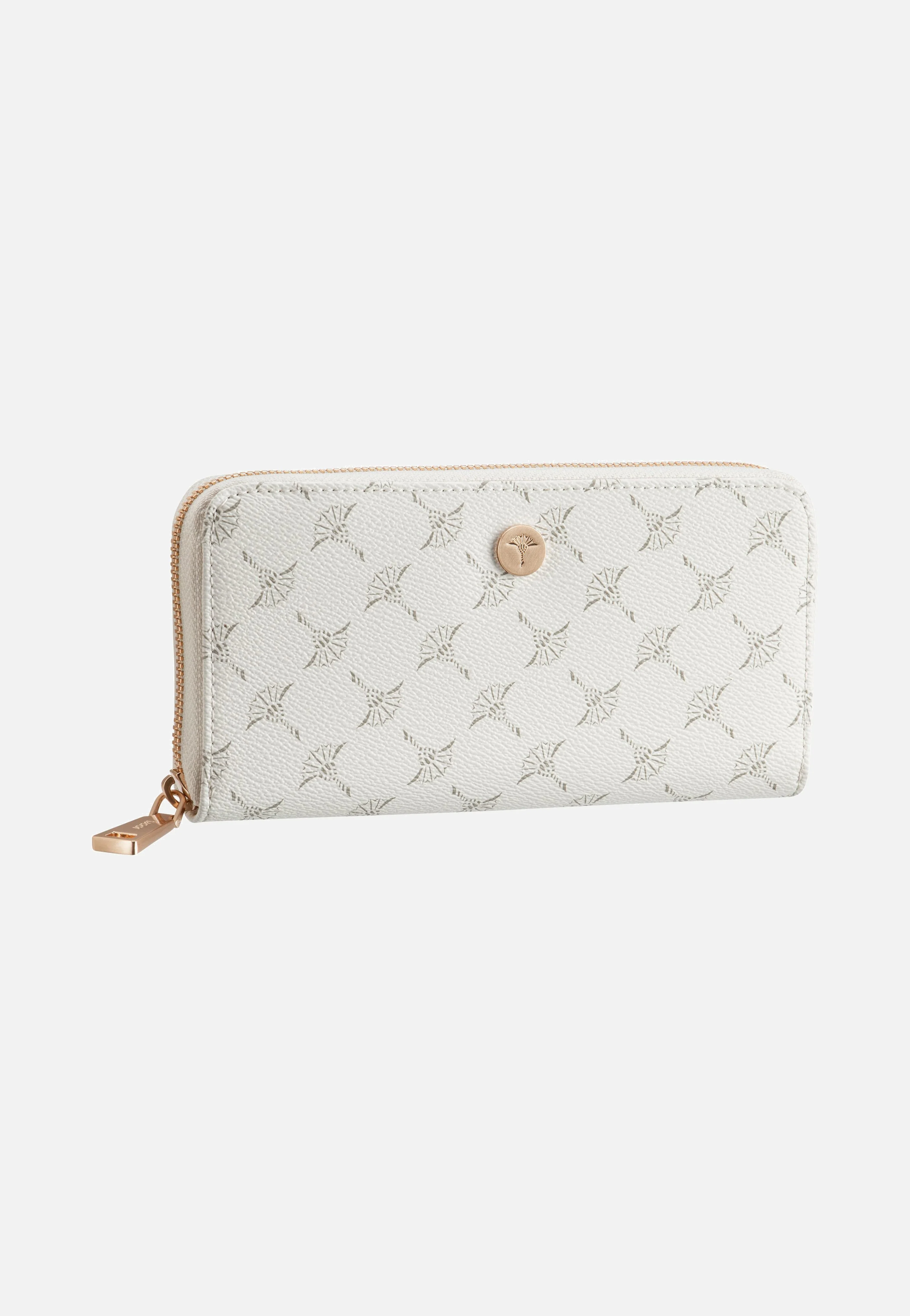 Cortina 1.0 Melete Purse LH11Z Off White - Portemonnaie