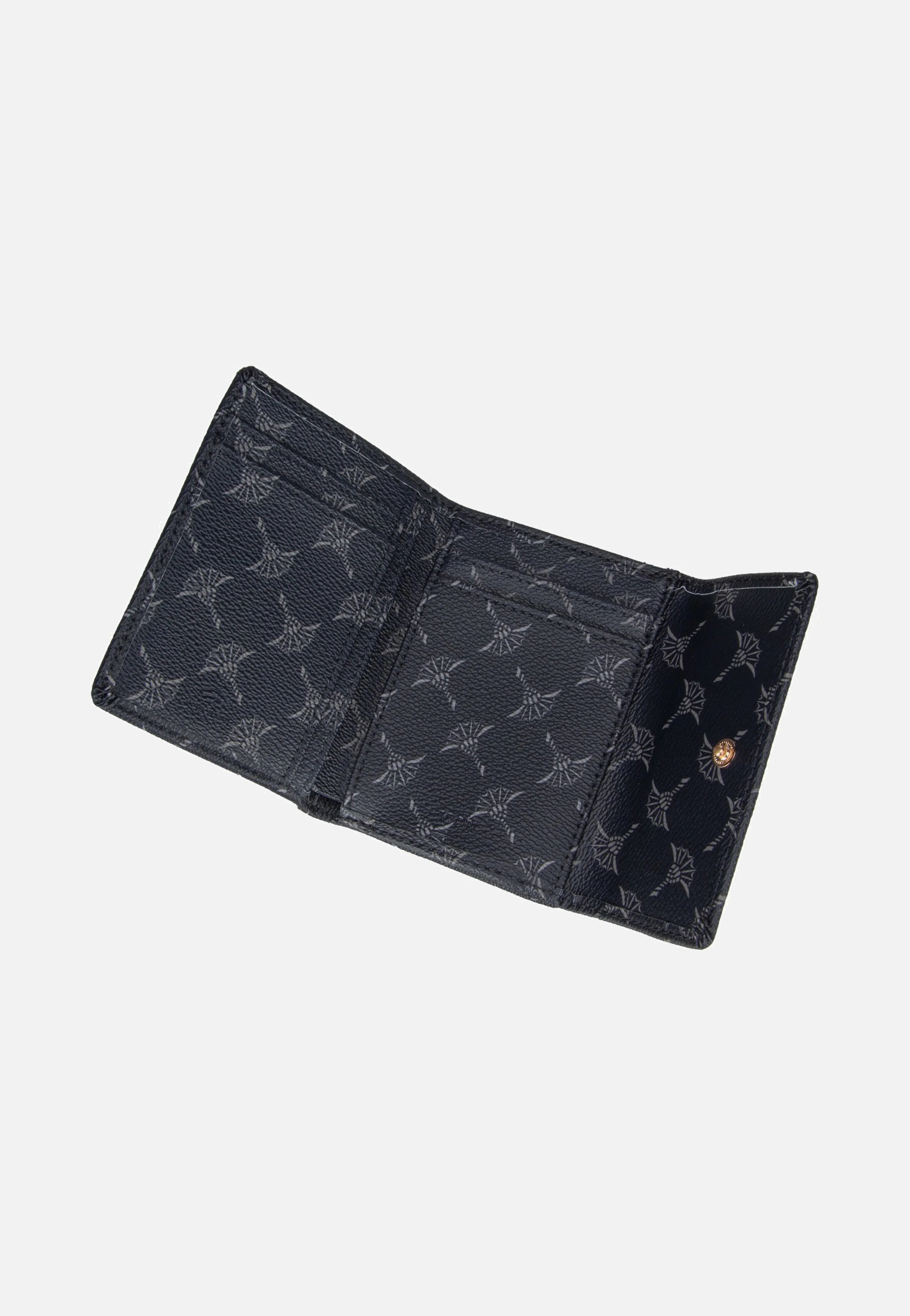 Cortina 1.0 Simona Purse SH4F Dark Navy - Portemonnaie - Image 6