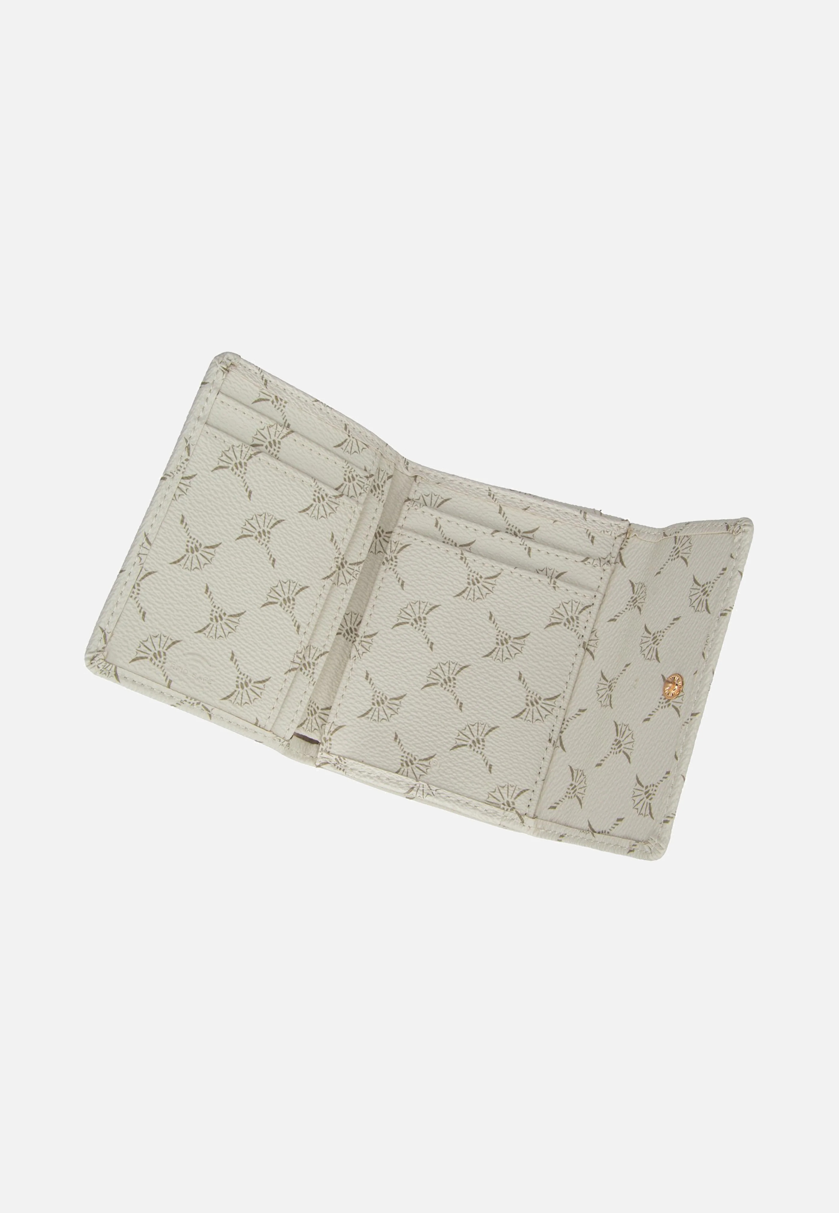 Cortina 1.0 Simona Purse SH4F Offwhite - Portemonnaie - Image 6