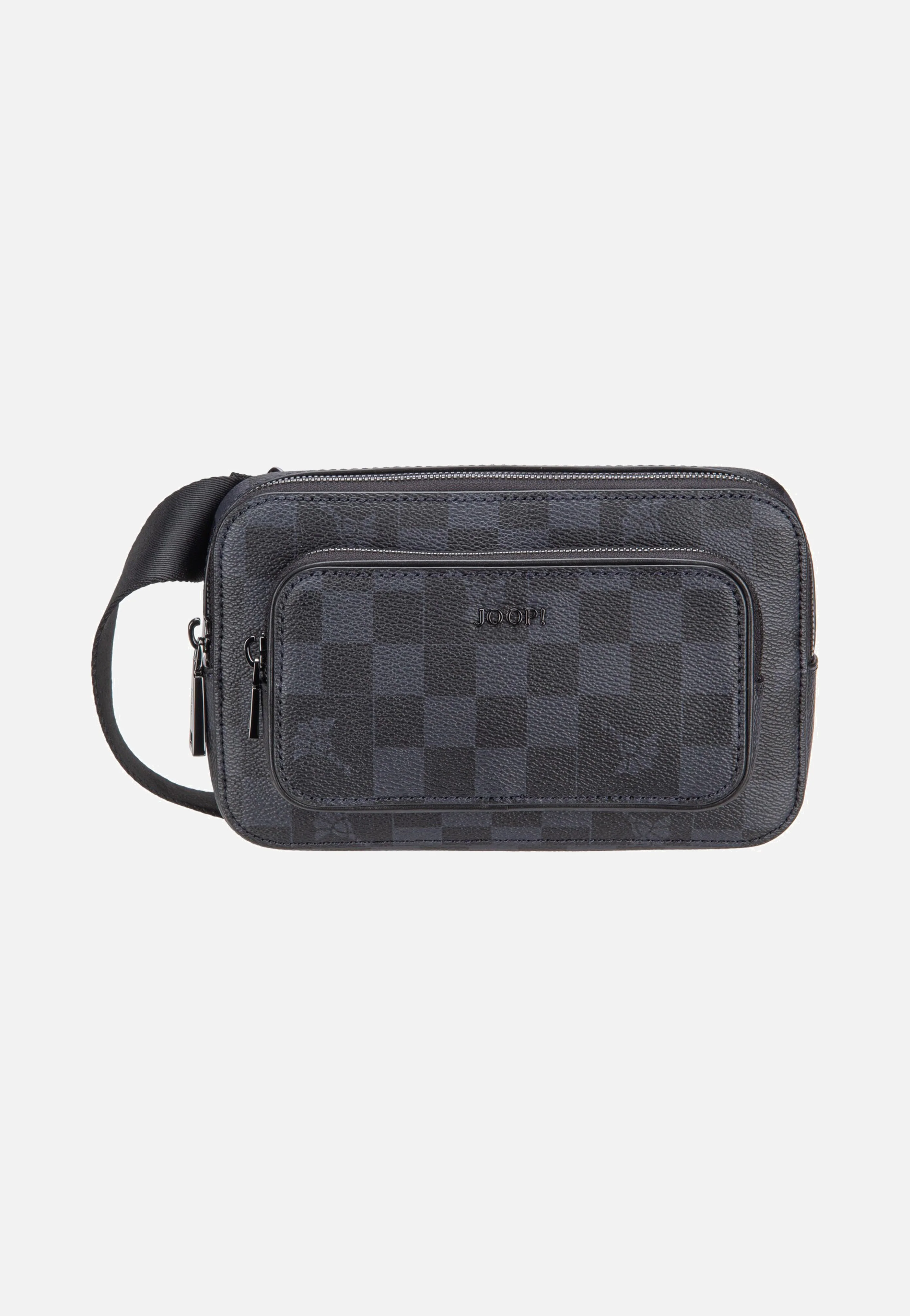 Cortina Piazza Emir SHZ Black - Gürteltasche - Image 2