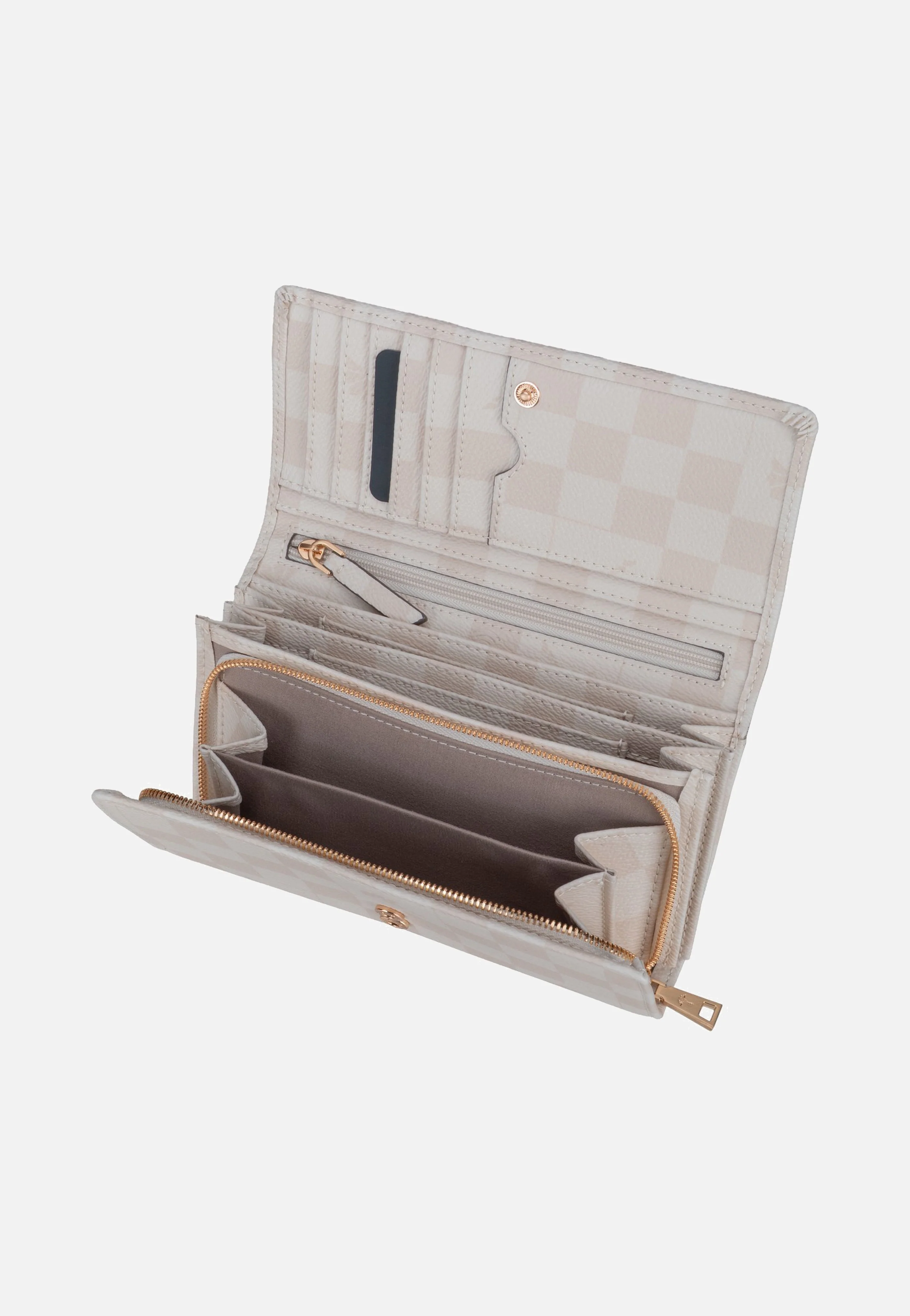 Cortina Piazza Europa Purse LH Birch - Portemonnaie - Image 6