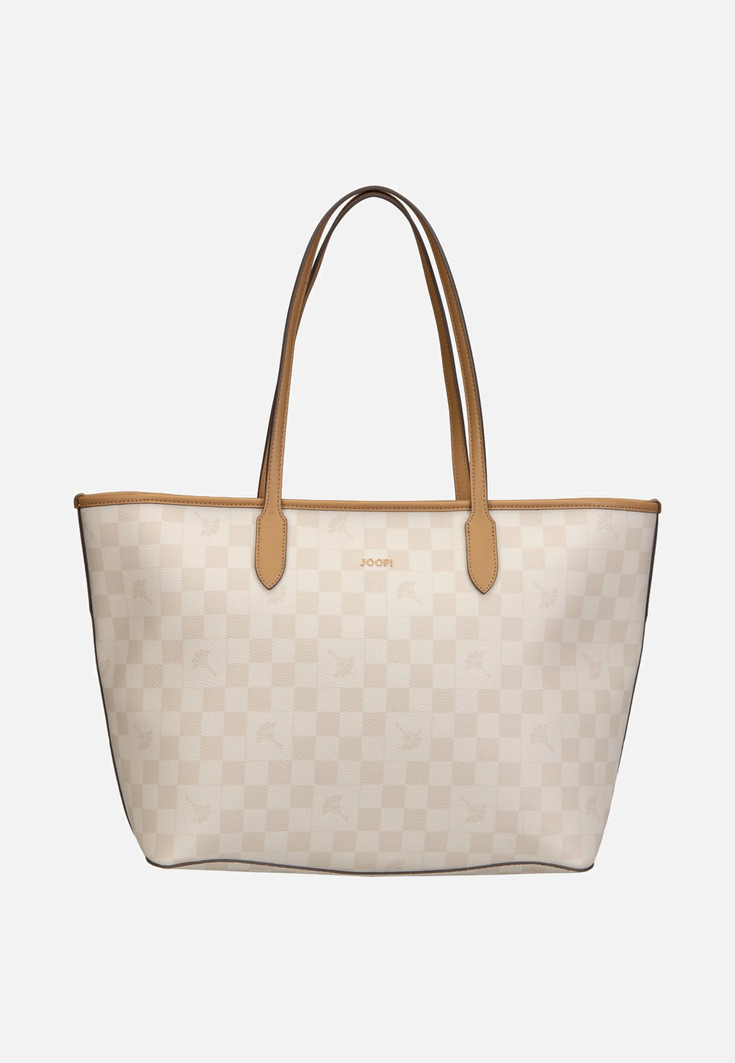 Cortina Piazza Lara Shopper LH Birch - Shopper - Image 2