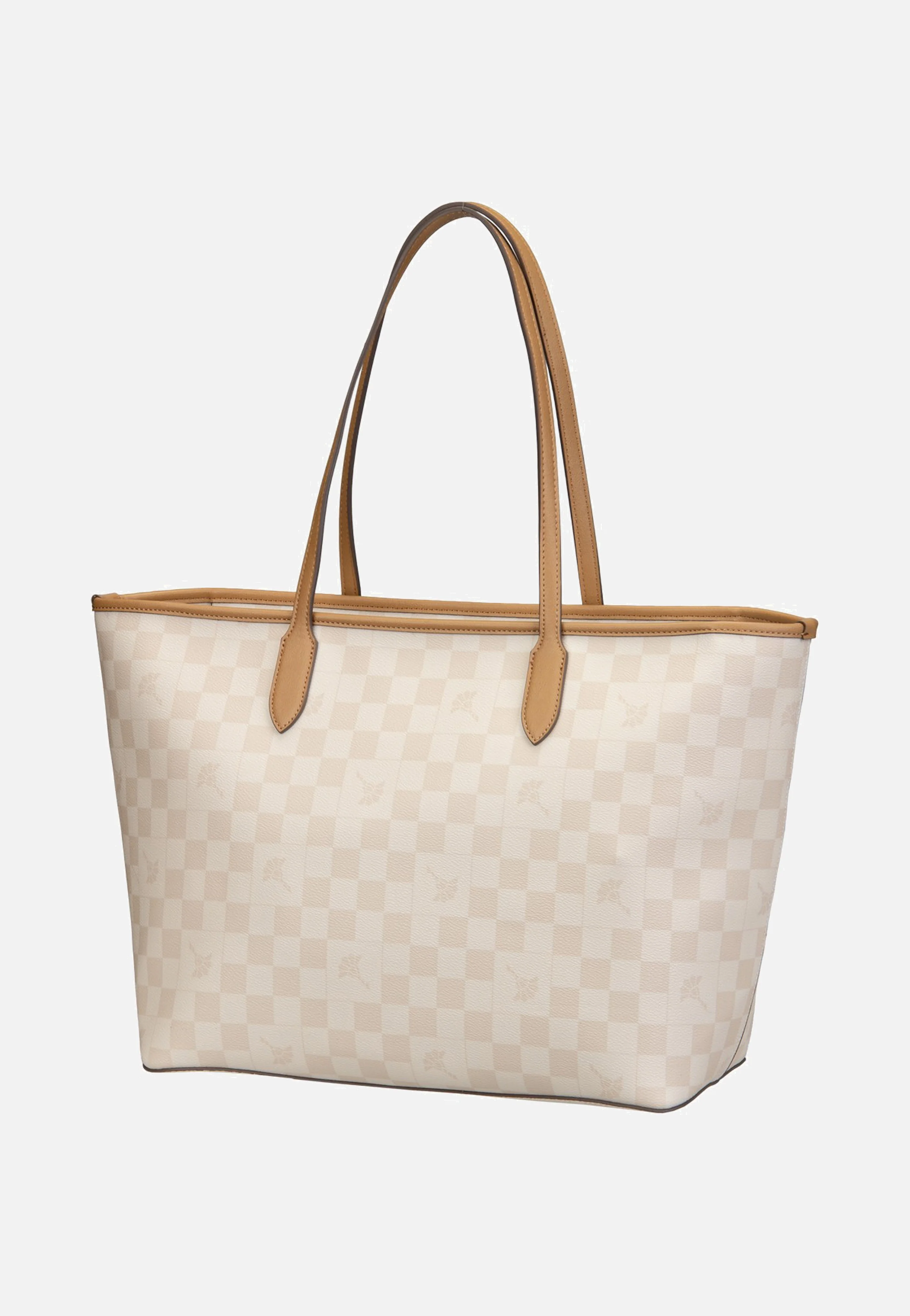 Cortina Piazza Lara Shopper LH Birch - Shopper - Image 3