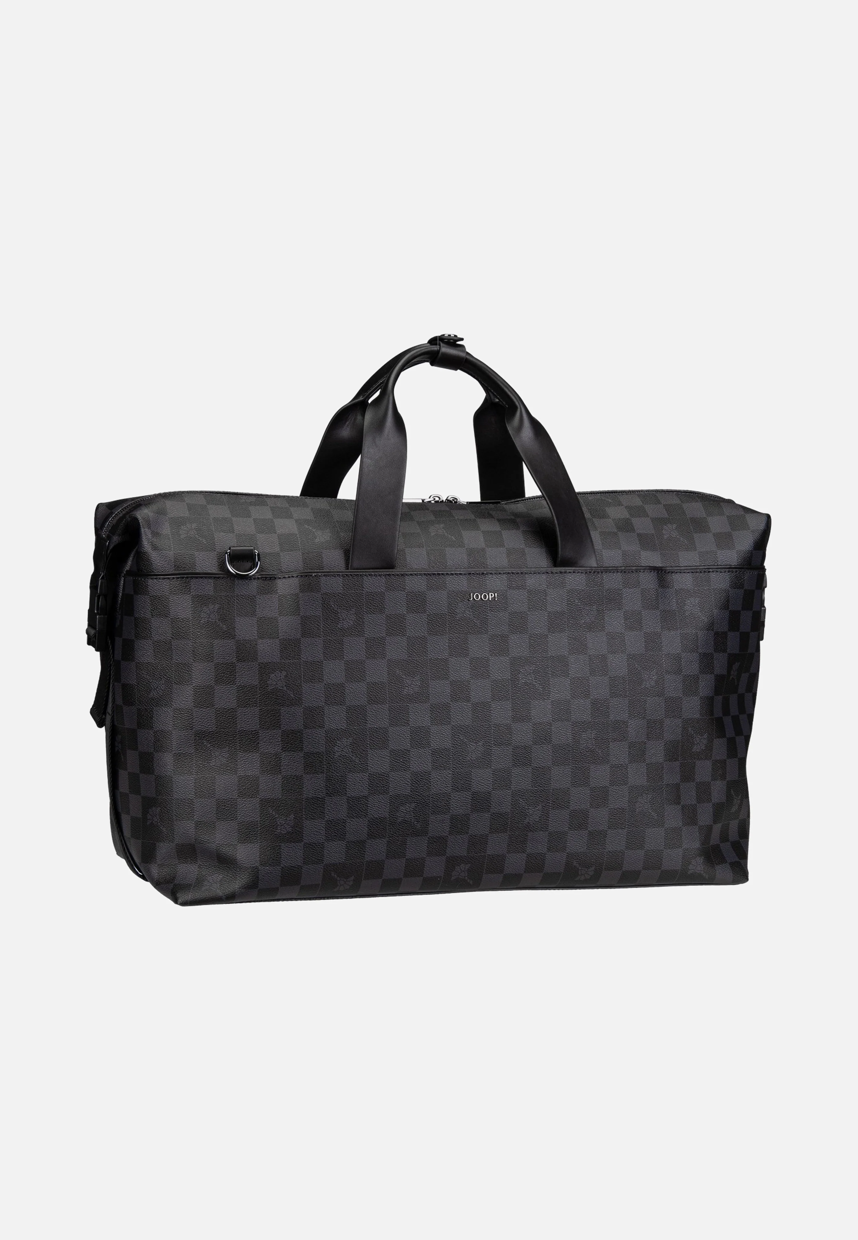 Cortina Piazza Maik MHZ Black - Weekender