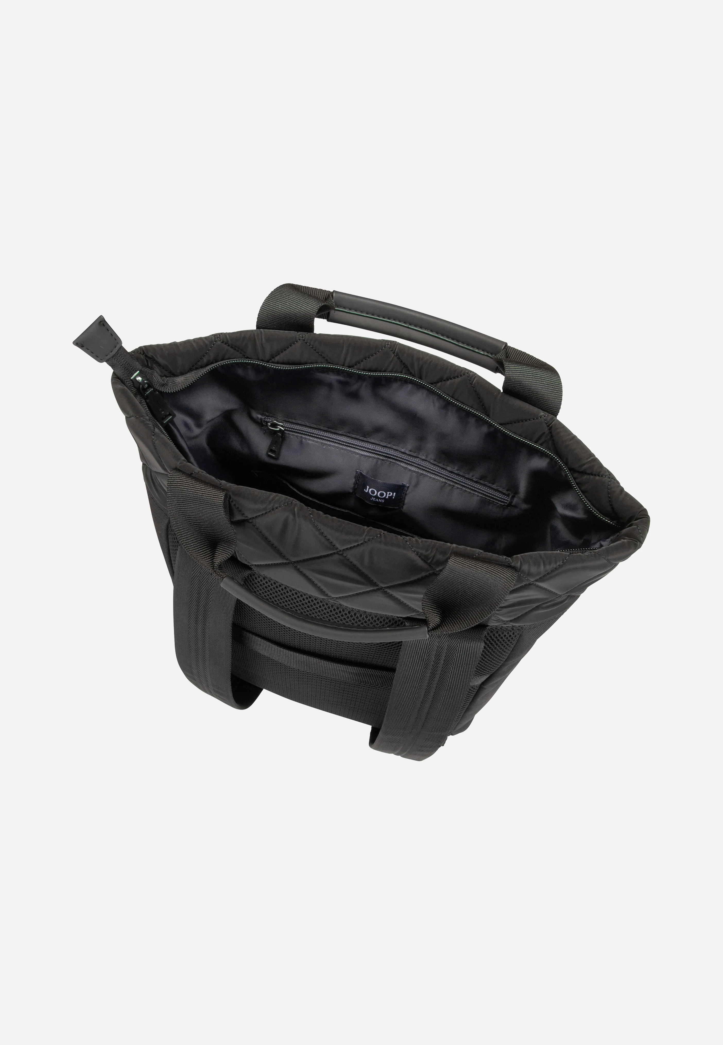 Diamante Norica Falk MVZ Black - Rucksack - Image 3