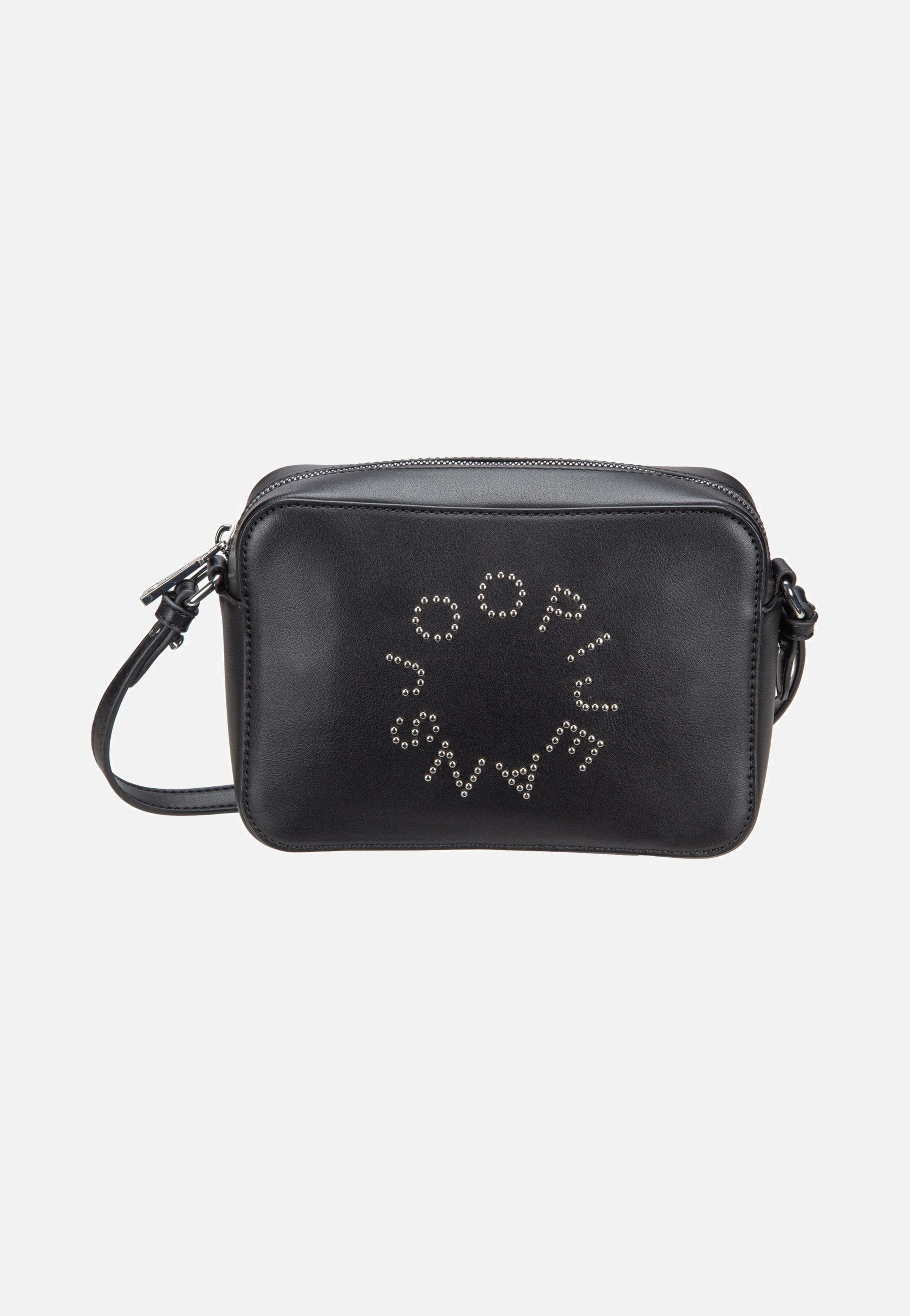 Giro Borchia Cloe Shoulderbag Black - Crossbody Bag - Image 2