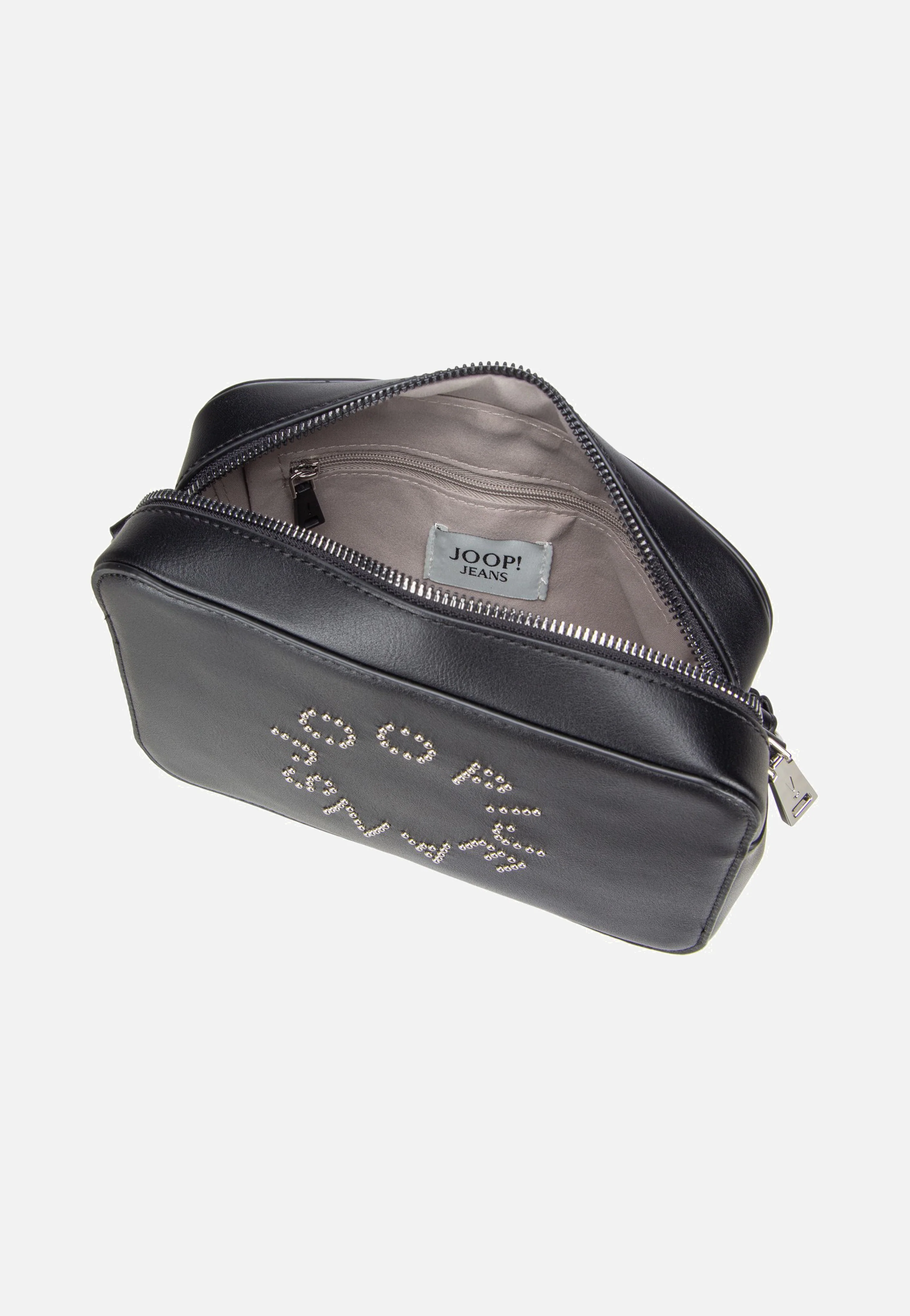 Giro Borchia Cloe Shoulderbag Black - Crossbody Bag - Image 5