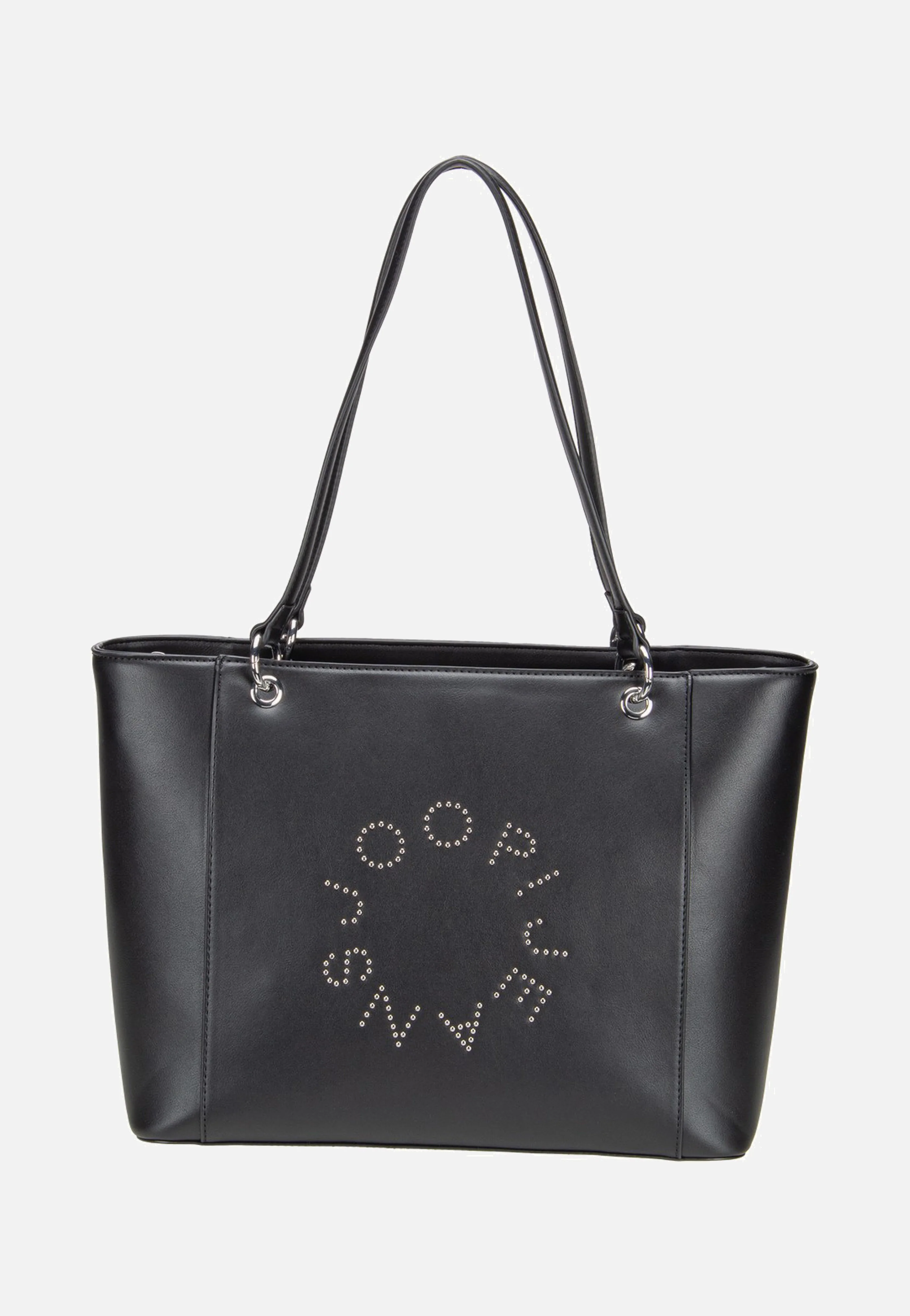 Giro Borchia Imani Shopper LHZ Black - Shopper