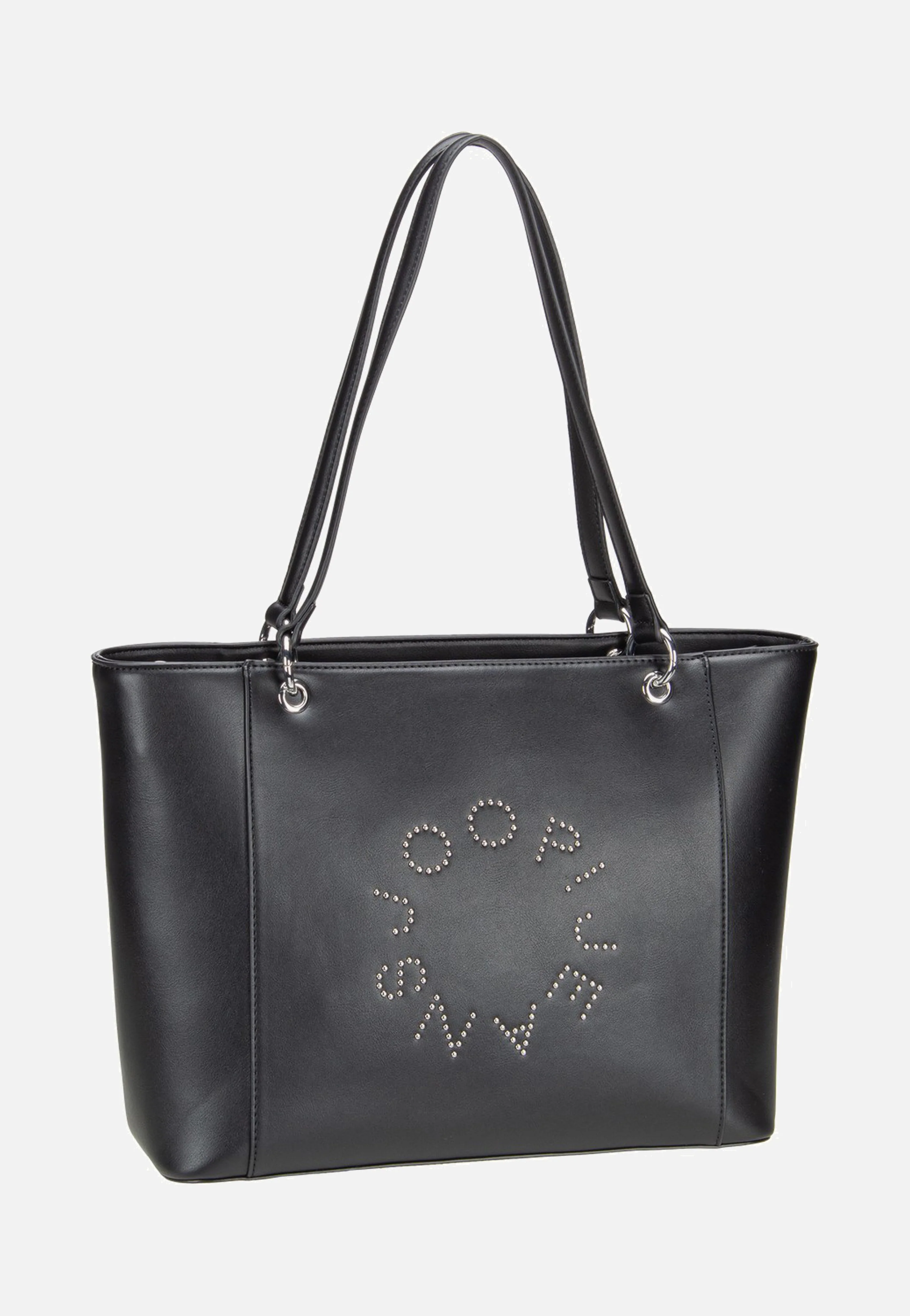 Giro Borchia Imani Shopper LHZ Black - Shopper - Image 2