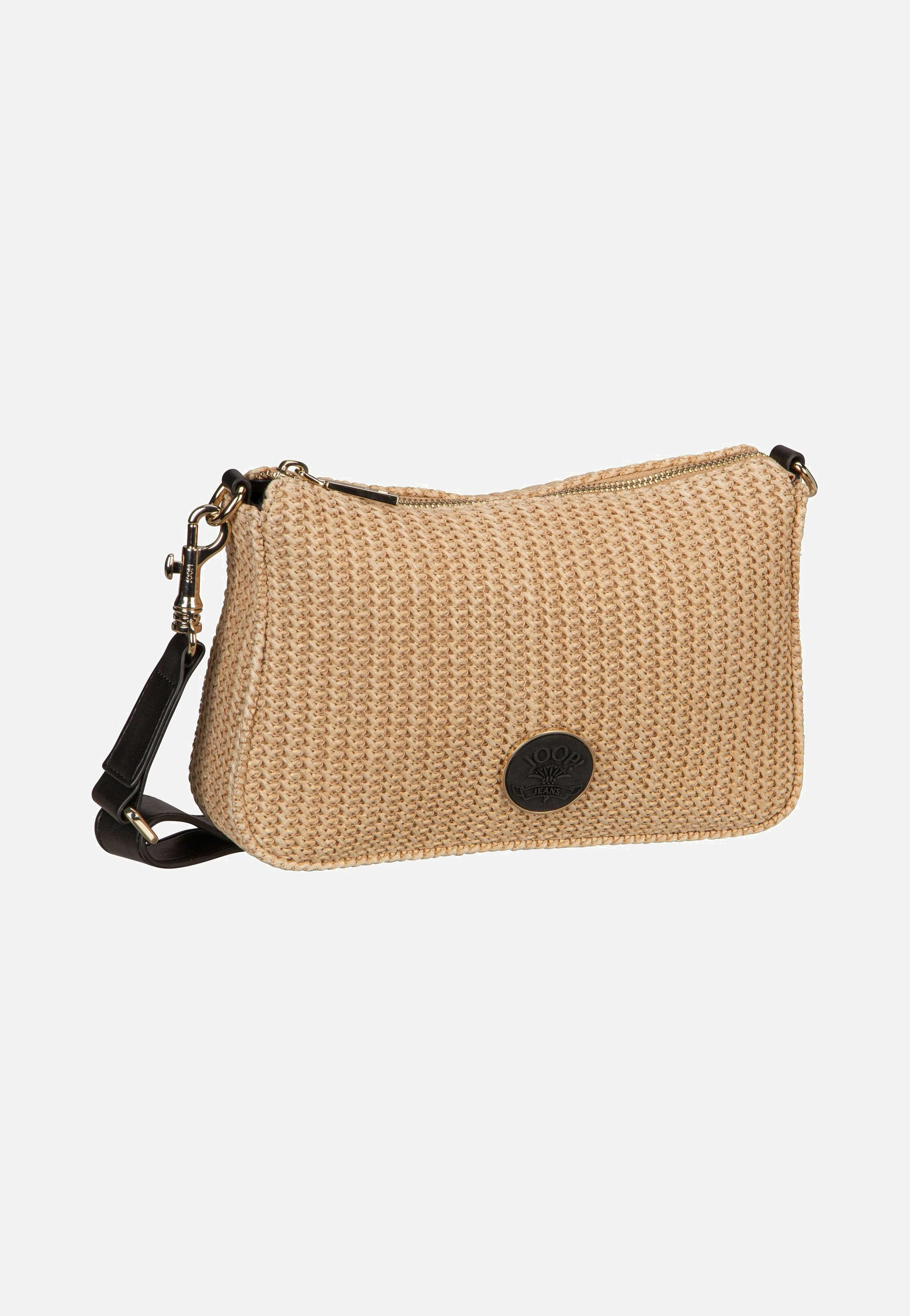 Insulare Jasmina SHZ Nature - Crossbody Bag