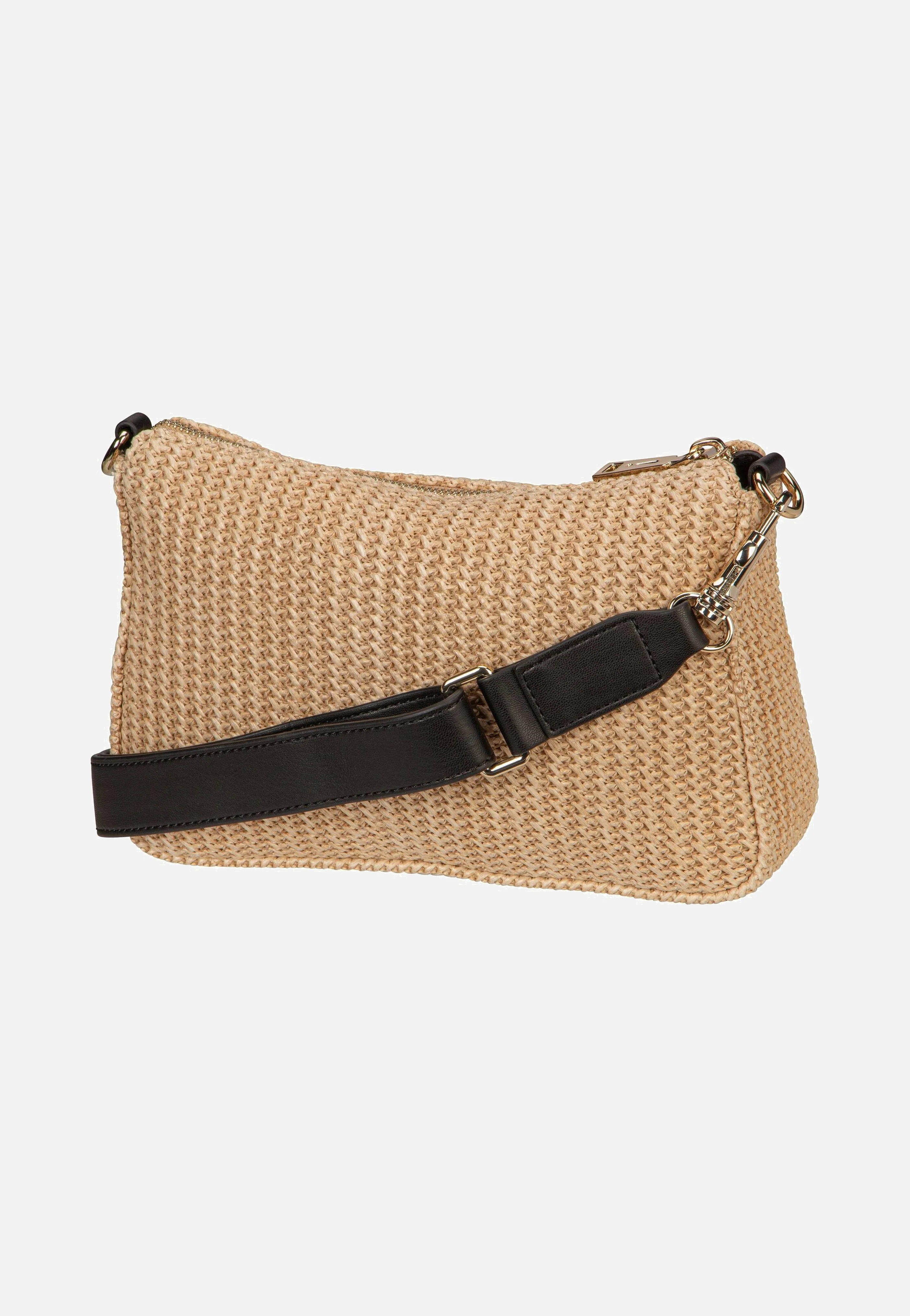 Insulare Jasmina SHZ Nature - Crossbody Bag - Image 2