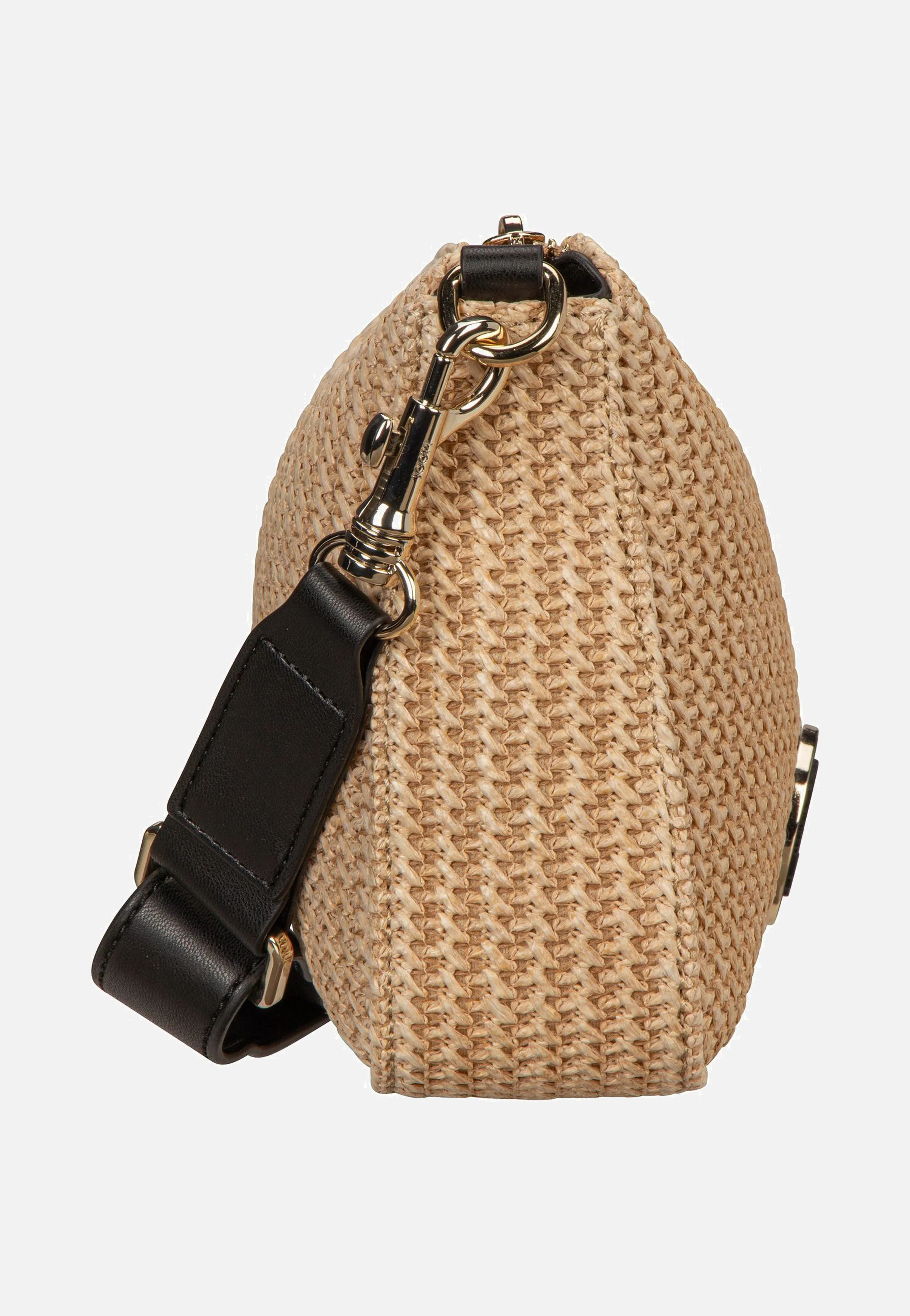 Insulare Jasmina SHZ Nature - Crossbody Bag - Image 5