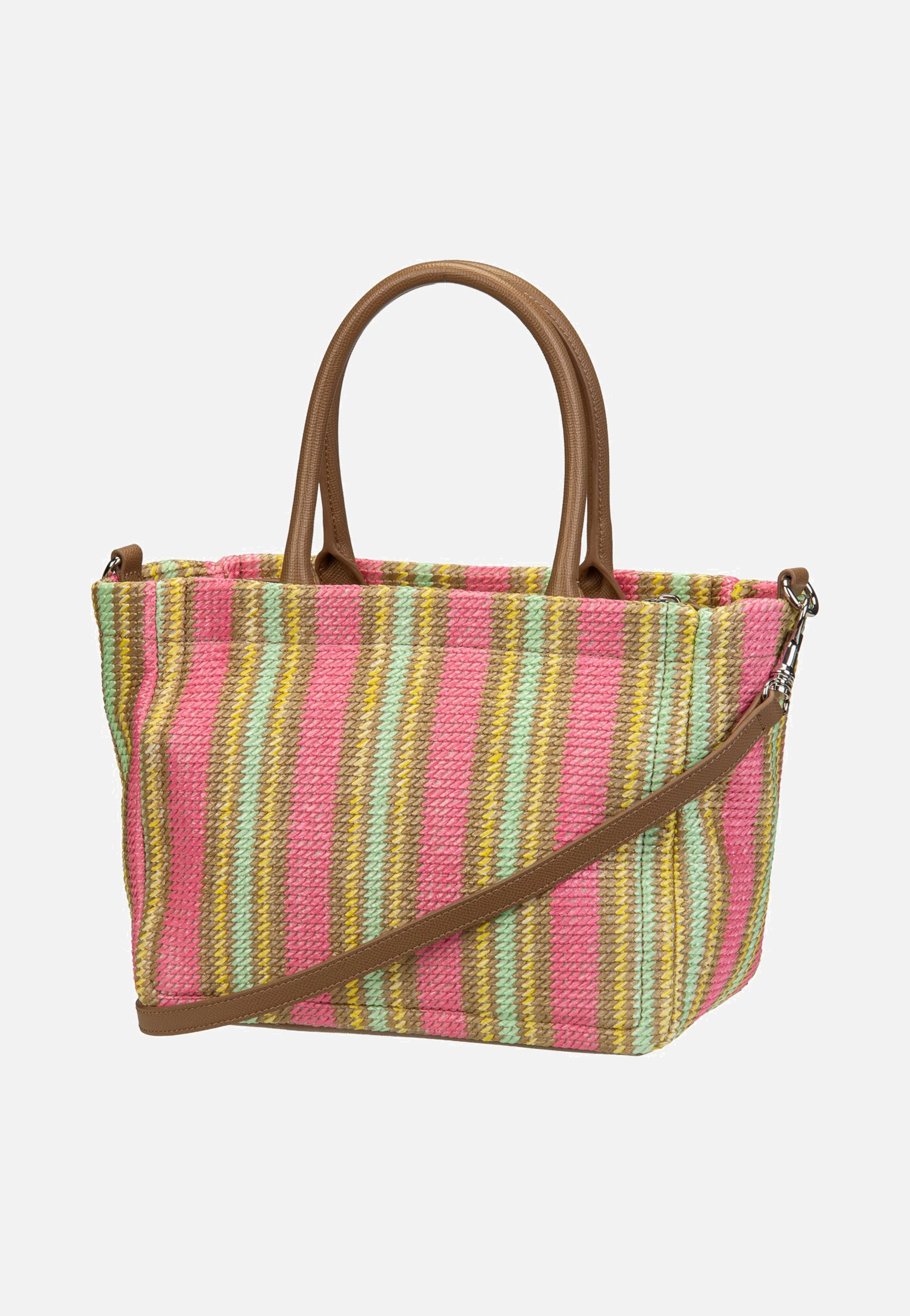 Istria Yvette SHZ Rose - Henkeltasche - Image 3
